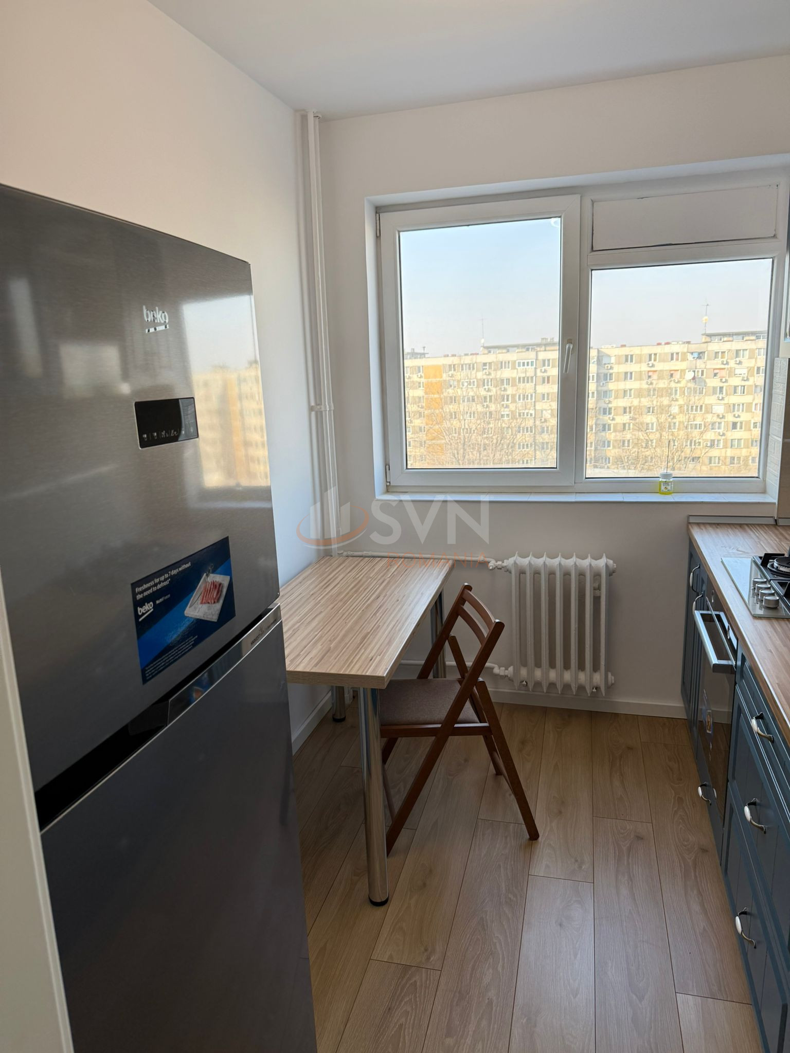 Apartament, 2 camere Bucuresti/Gorjului