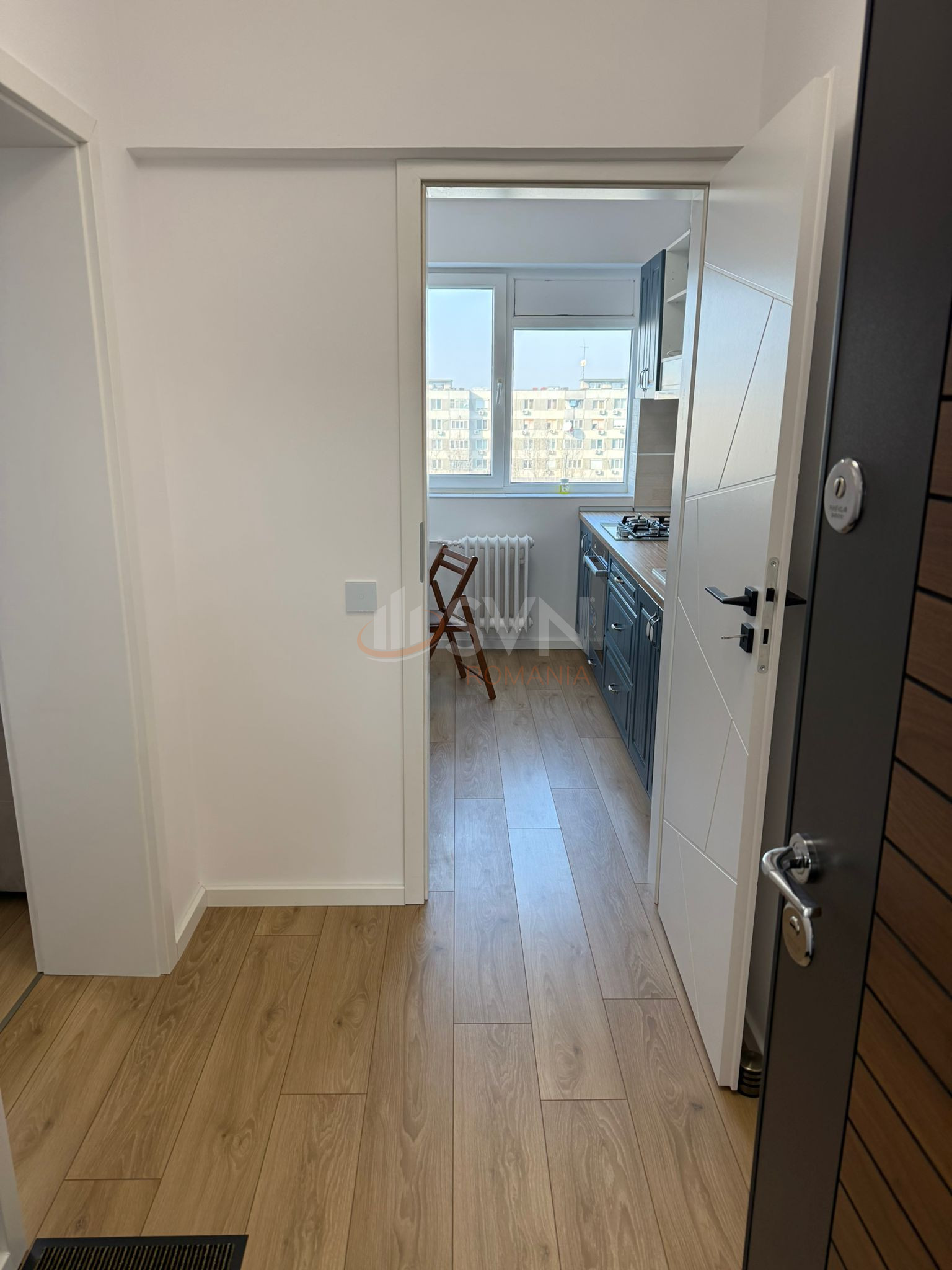 Apartament, 2 camere Bucuresti/Gorjului