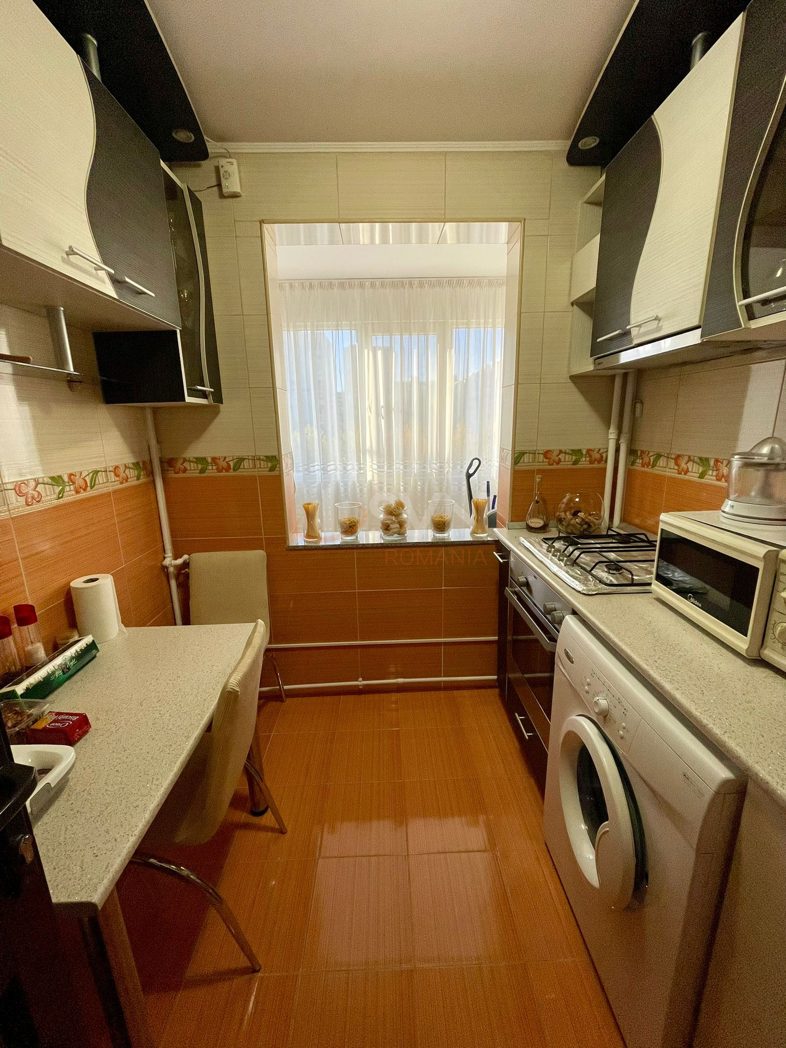 Apartament, 2 camere Bucuresti/Nicolae Grigorescu