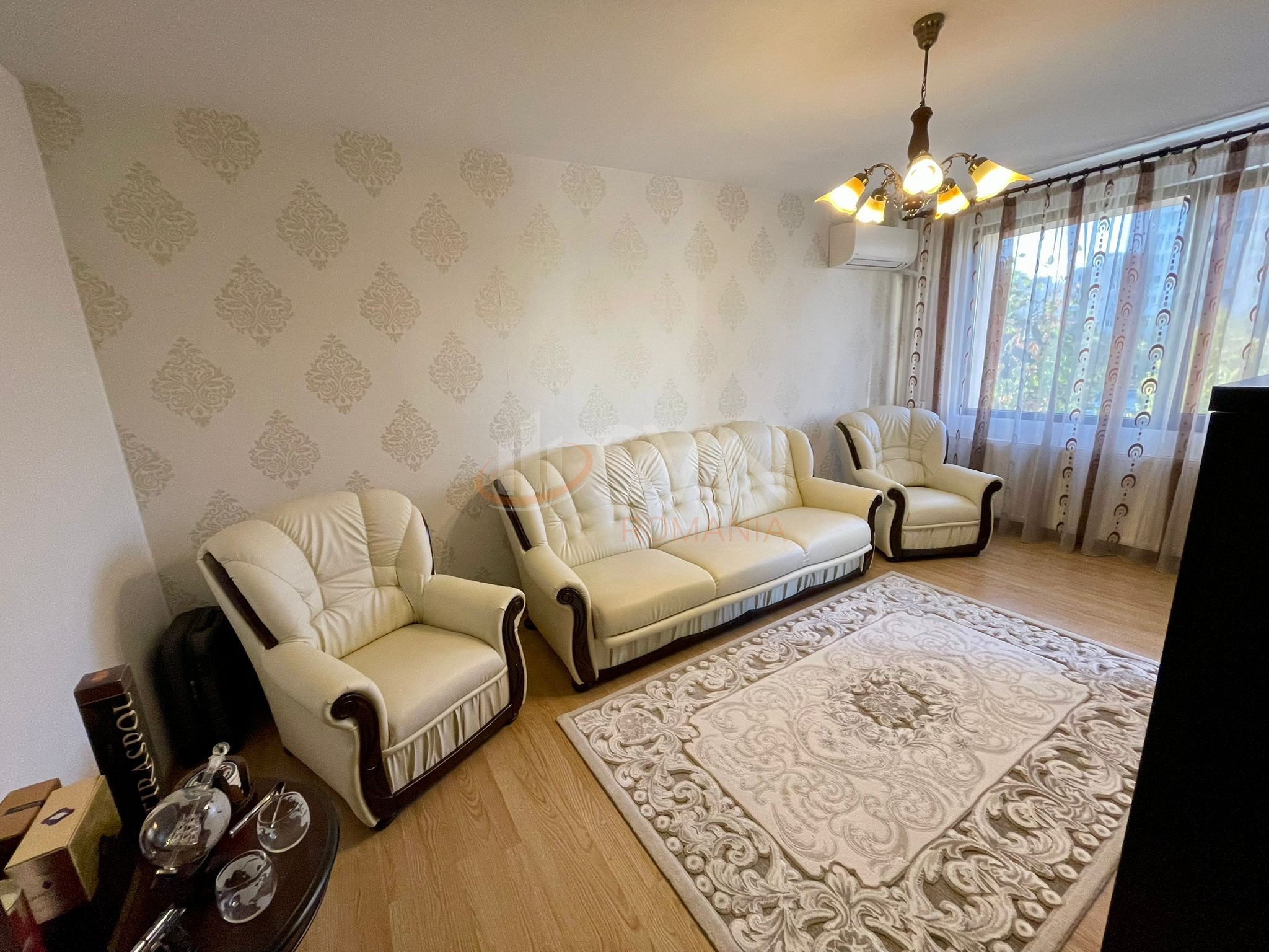 Apartament, 2 camere Bucuresti/Nicolae Grigorescu