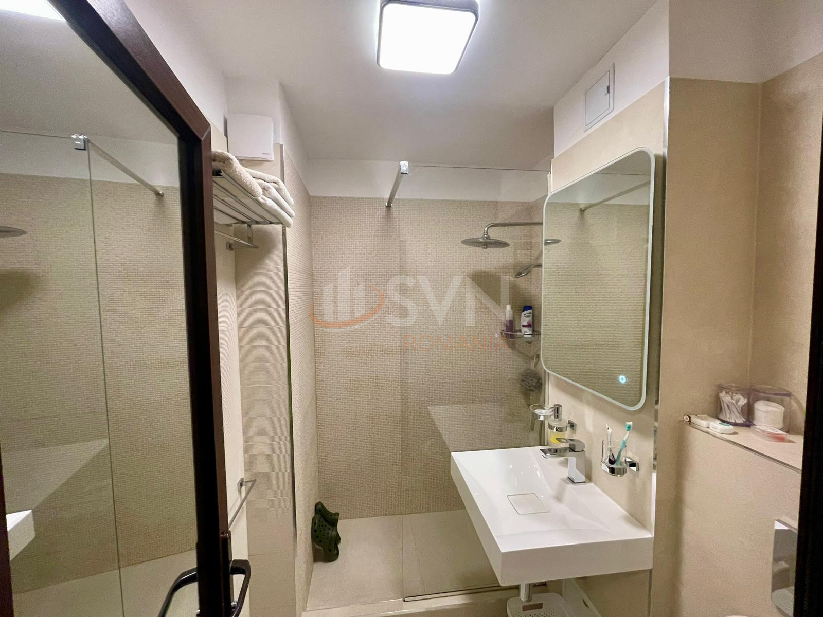 Apartament, 2 camere Bucuresti/Nicolae Grigorescu