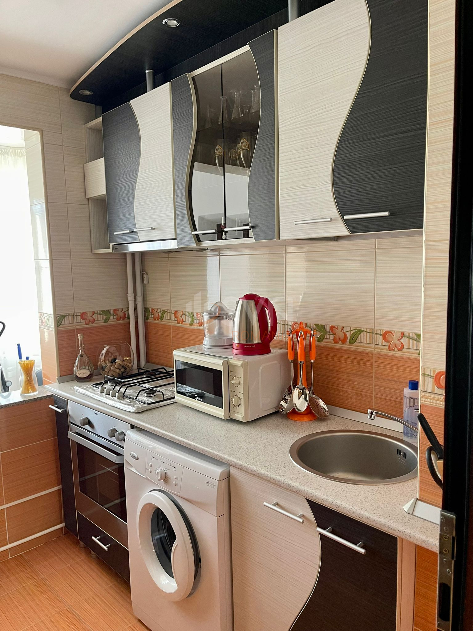 Apartament, 2 camere Bucuresti/Nicolae Grigorescu