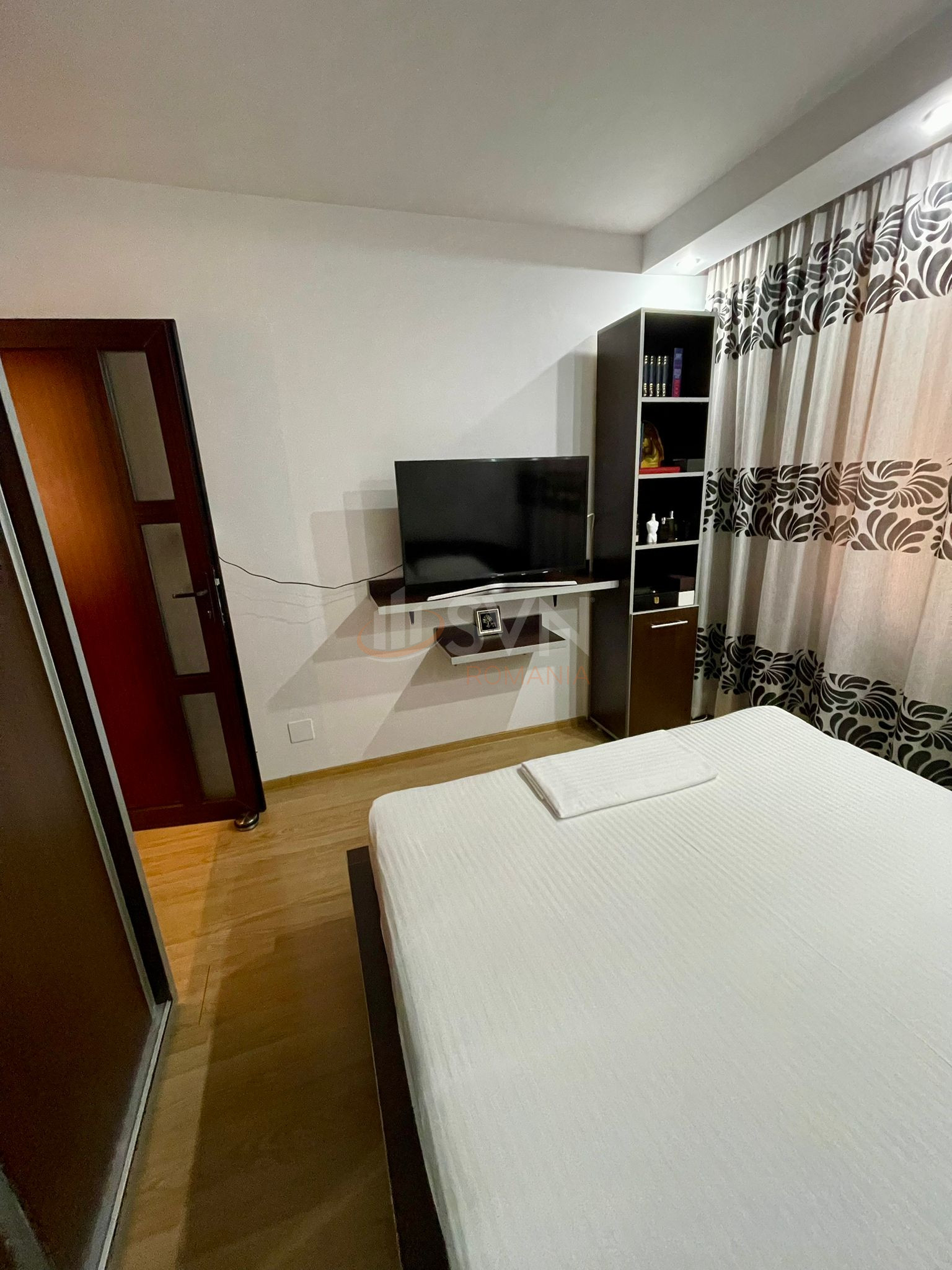 Apartament, 2 camere Bucuresti/Nicolae Grigorescu