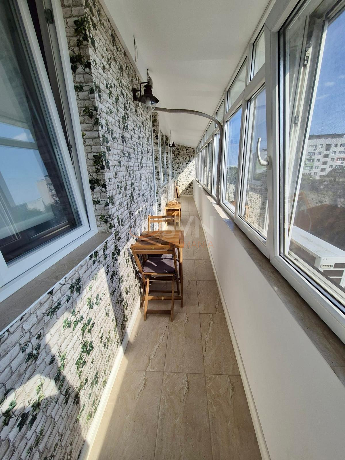 Apartament, 2 camere Bucuresti/1 Mai