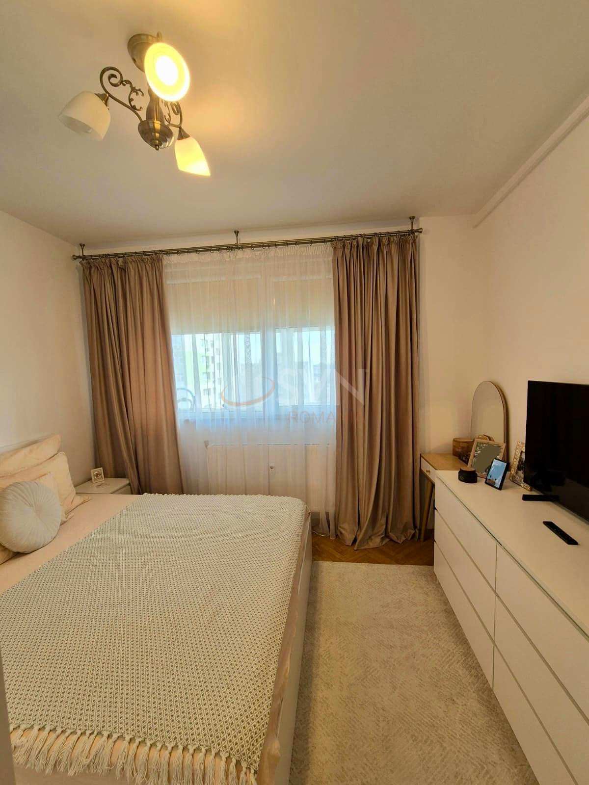 Apartament, 2 camere Bucuresti/1 Mai