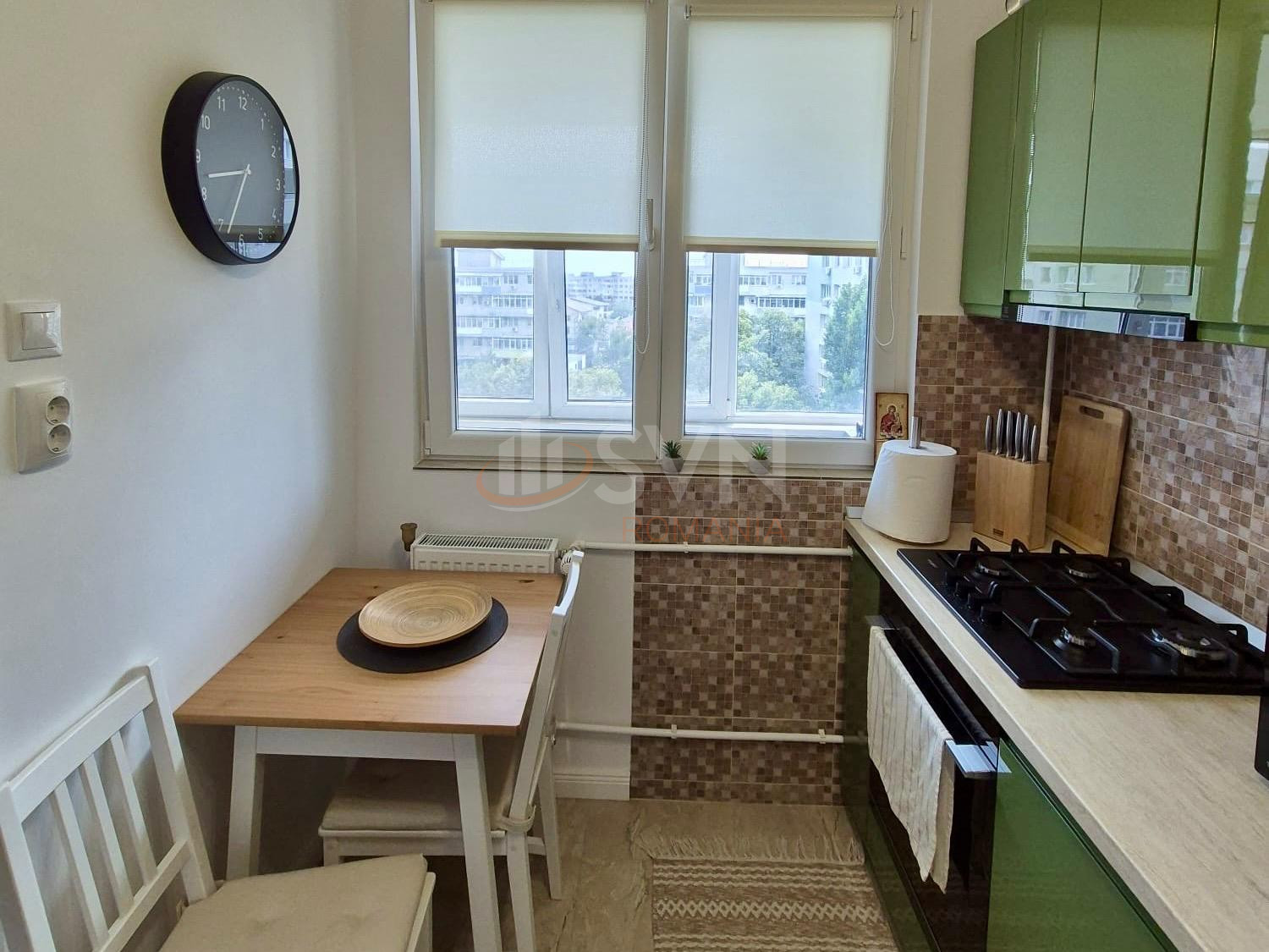 Apartament, 2 camere Bucuresti/1 Mai