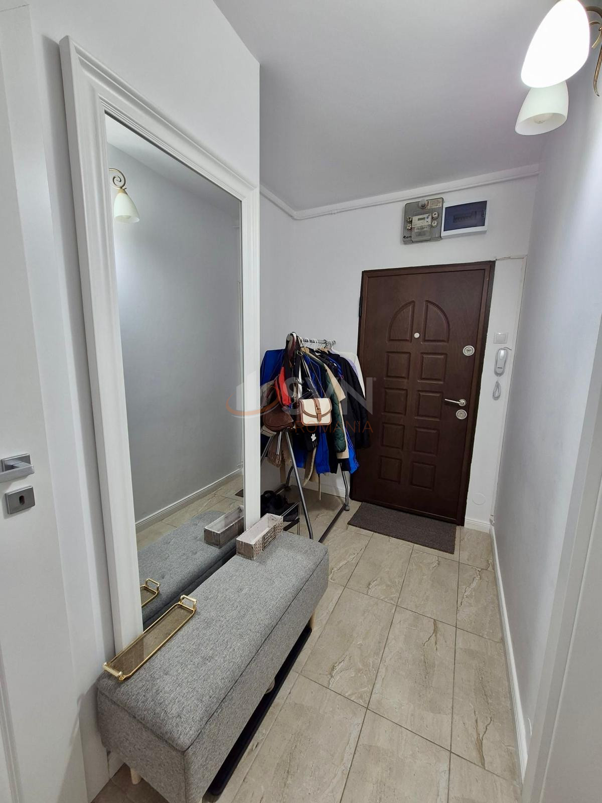Apartament, 2 camere Bucuresti/1 Mai