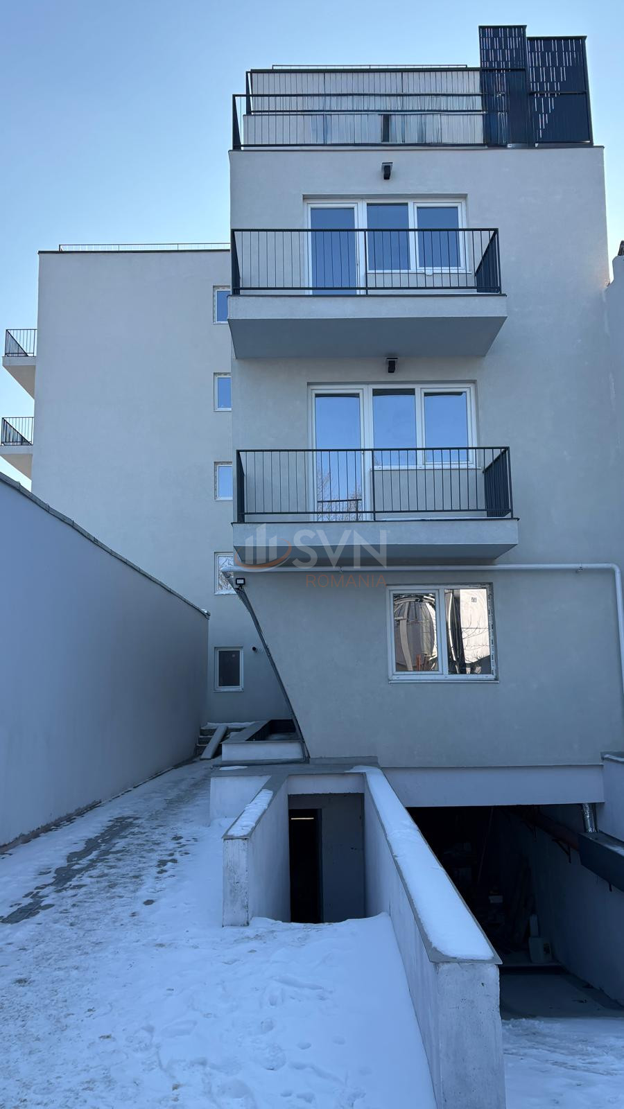 Apartament, 2 camere Bucuresti/Andronache