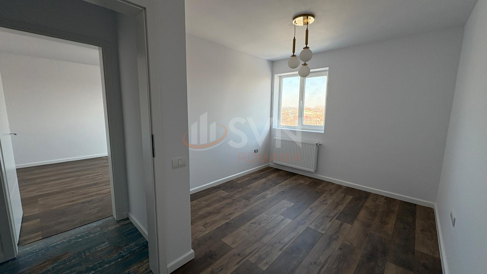 Apartament, 2 camere Bucuresti/Andronache