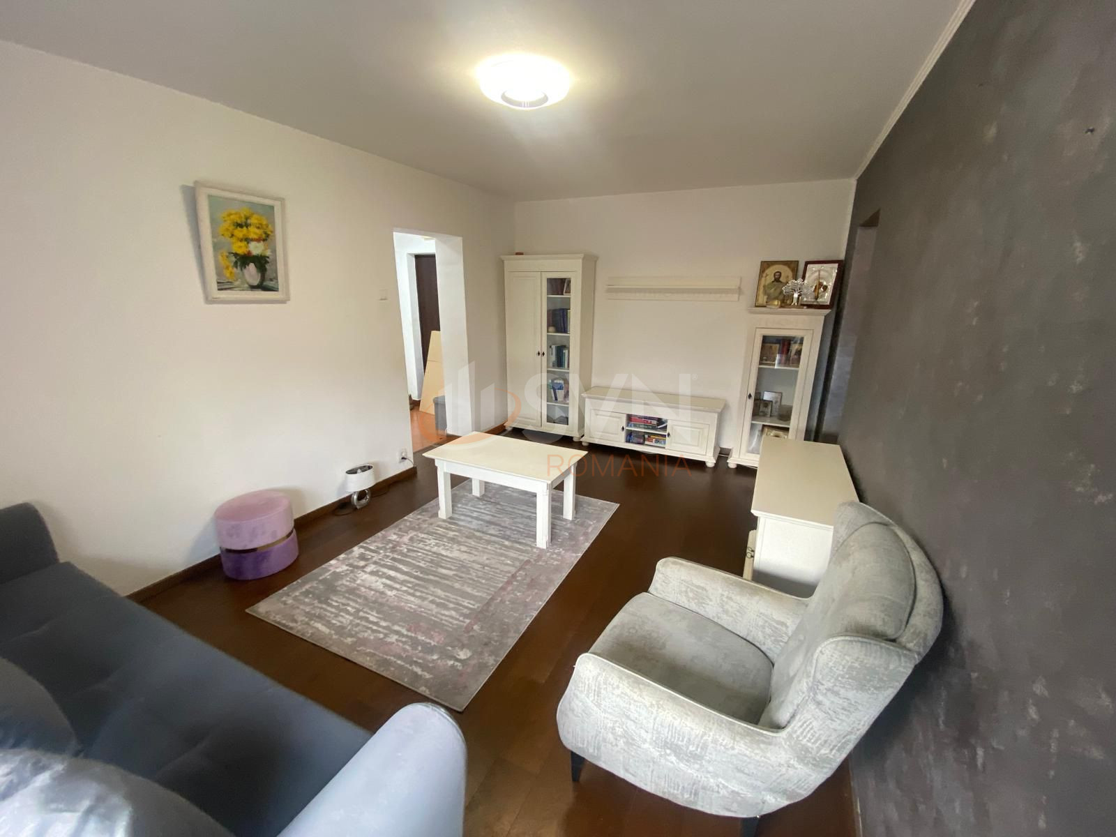 Apartament, 2 camere Bucuresti/Titan