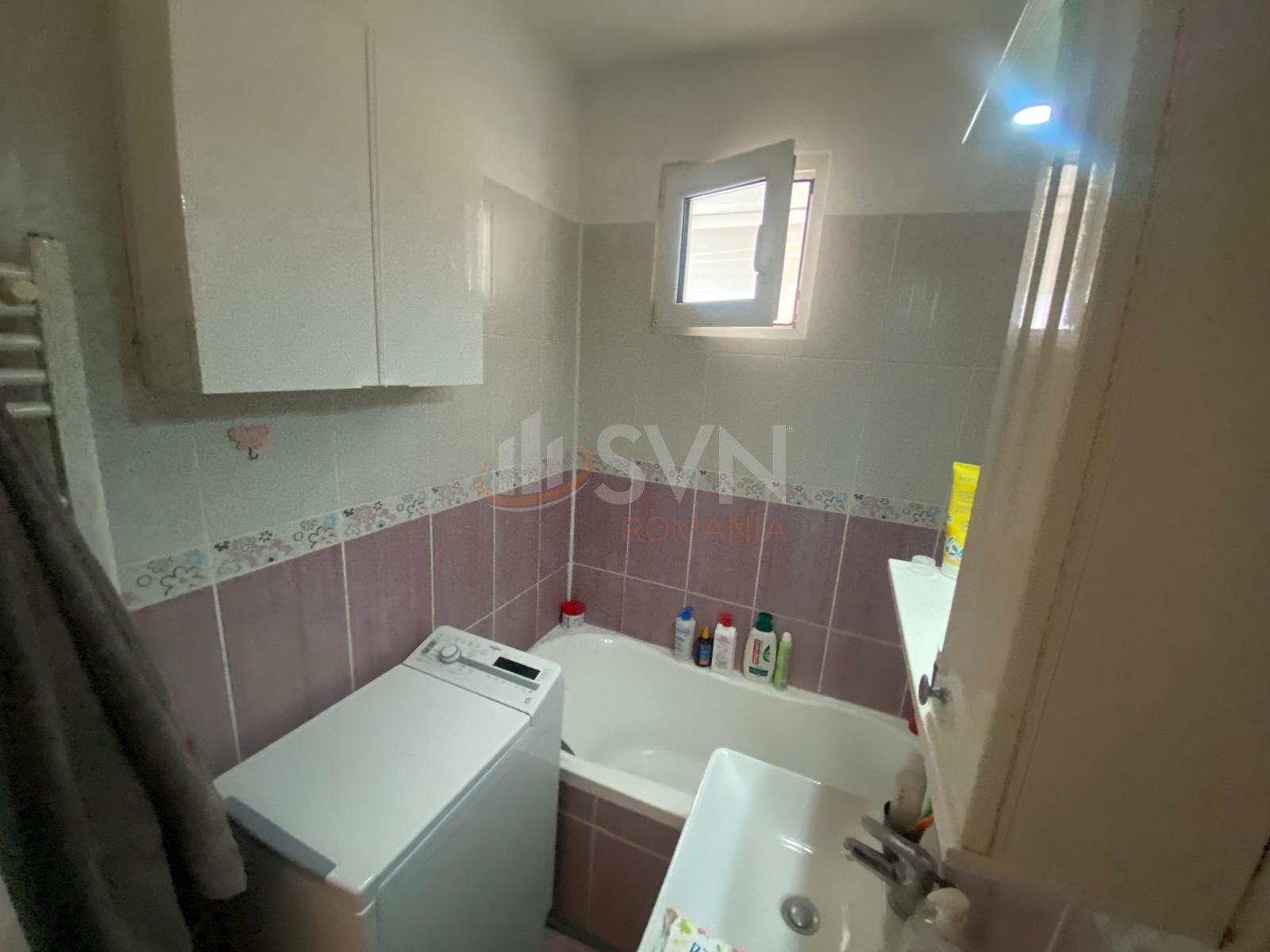 Apartament, 2 camere Bucuresti/Titan