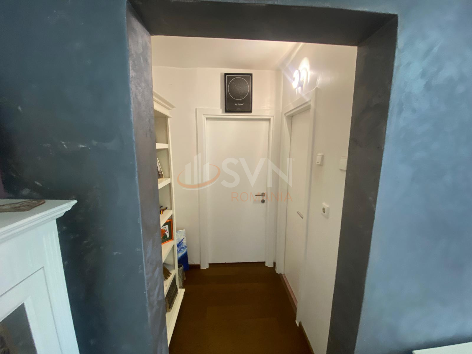 Apartament, 2 camere Bucuresti/Titan