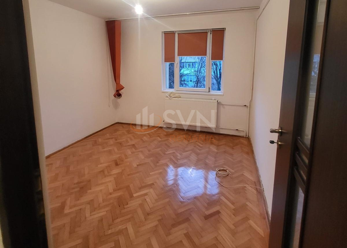 Apartament, 2 camere Bucuresti/Titan