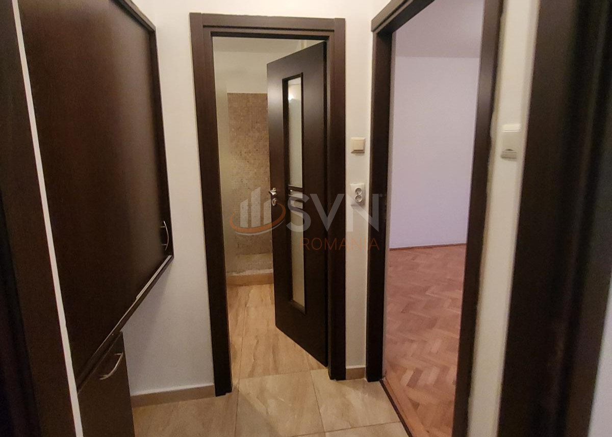 Apartament, 2 camere Bucuresti/Titan