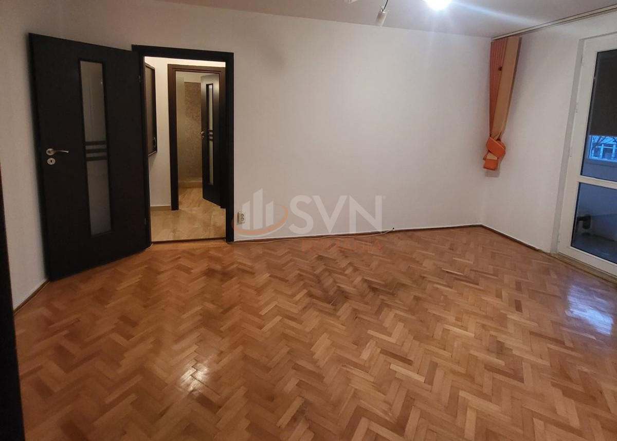 Apartament, 2 camere Bucuresti/Titan