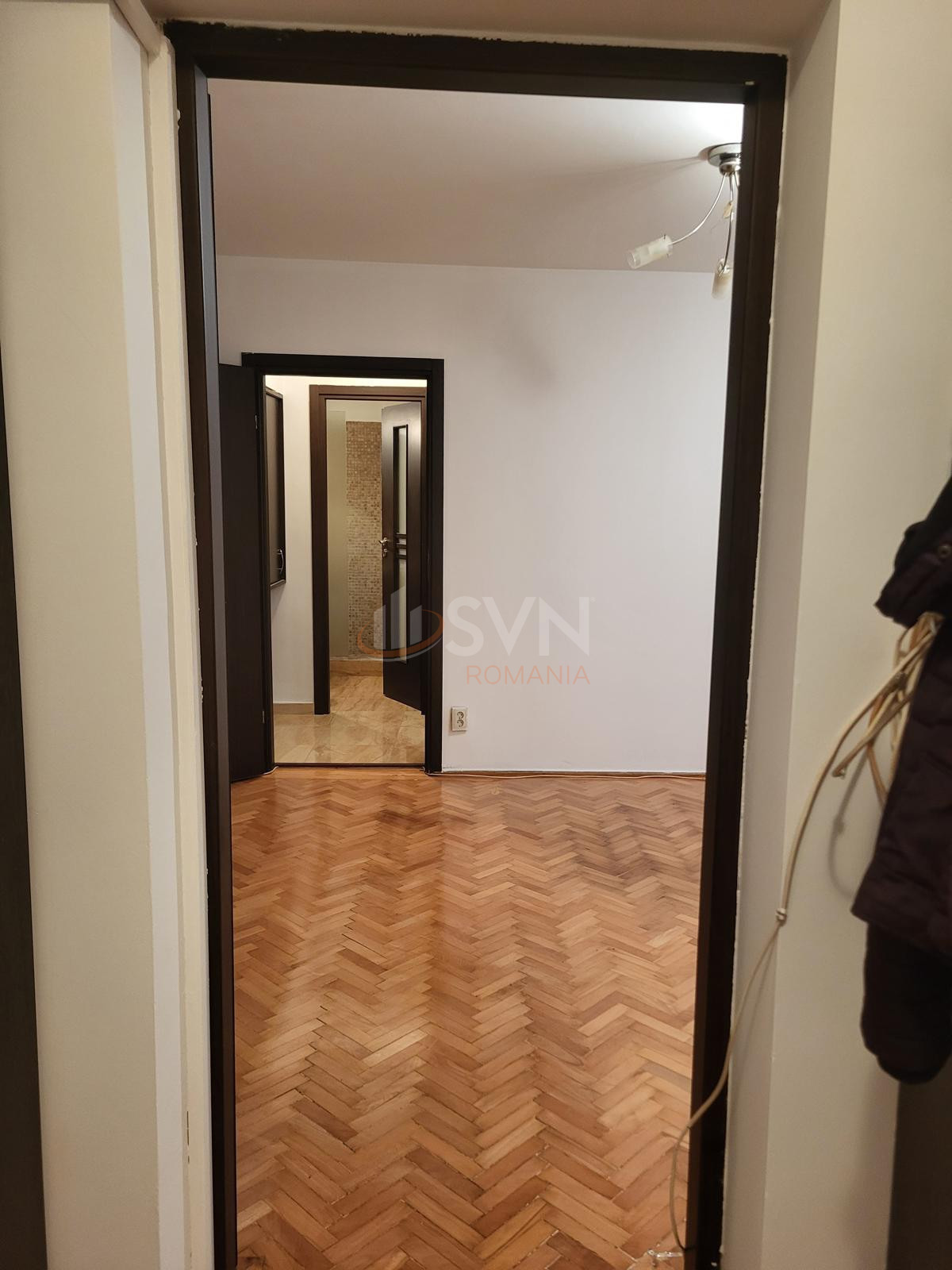 Apartament, 2 camere Bucuresti/Titan