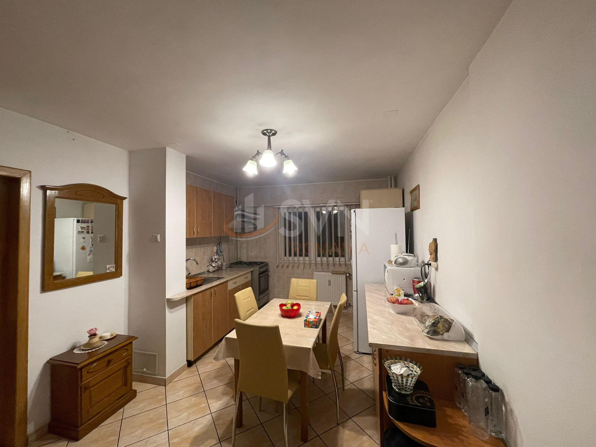 Apartament, 2 camere Bucuresti/Colentina