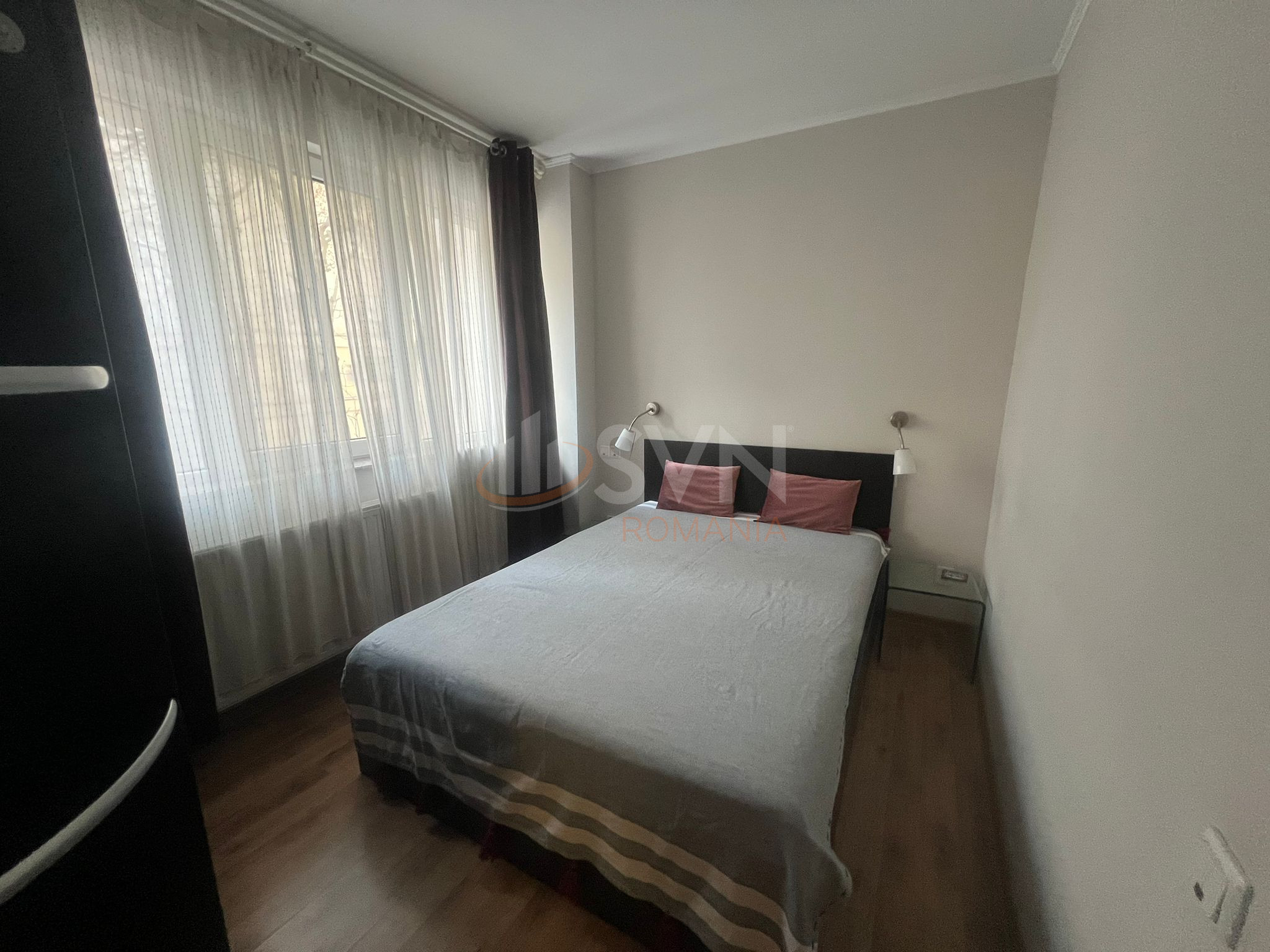 Apartament, 2 camere Bucuresti/Cismigiu
