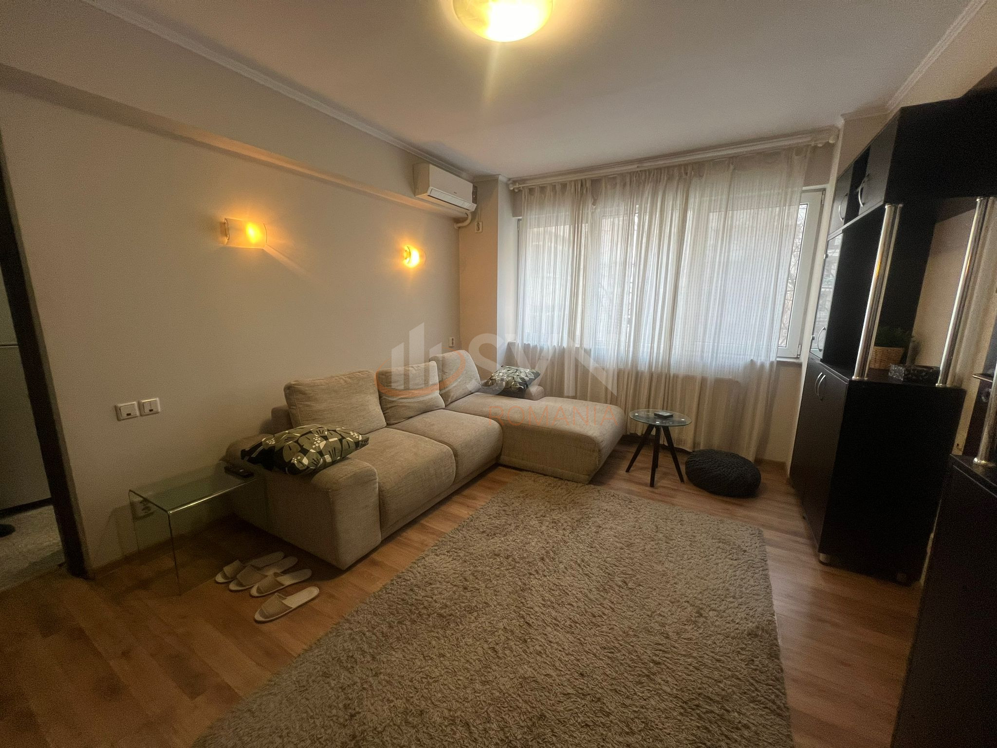 Apartament, 2 camere Bucuresti/Cismigiu