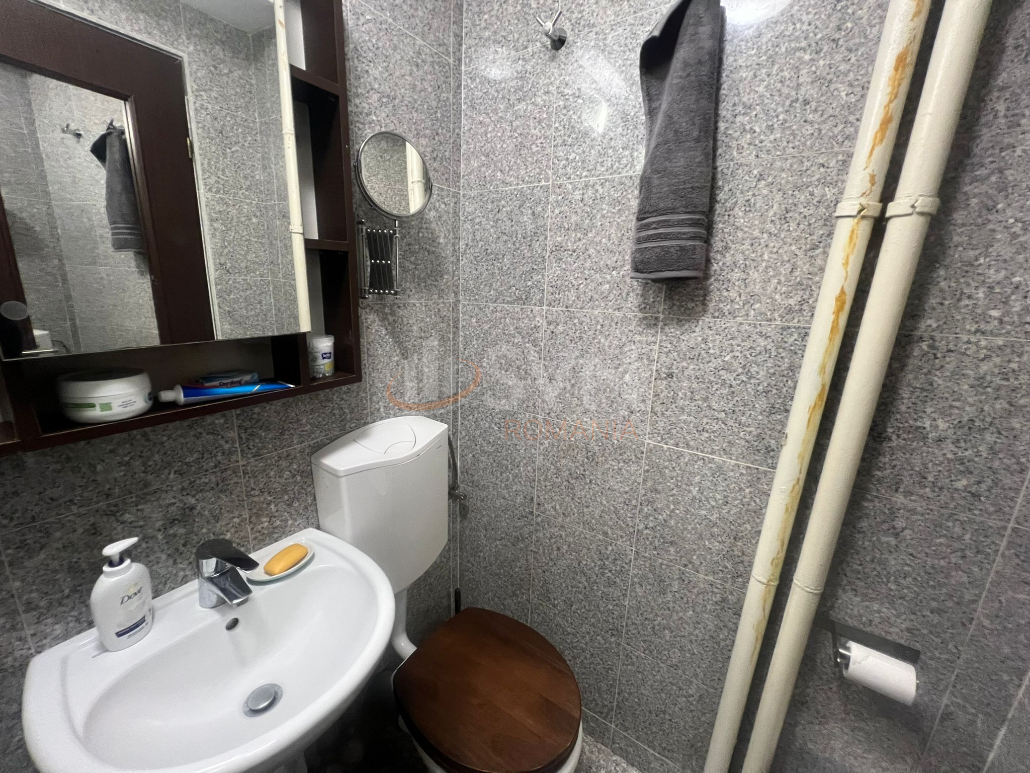 Apartament, 2 camere Bucuresti/Cismigiu