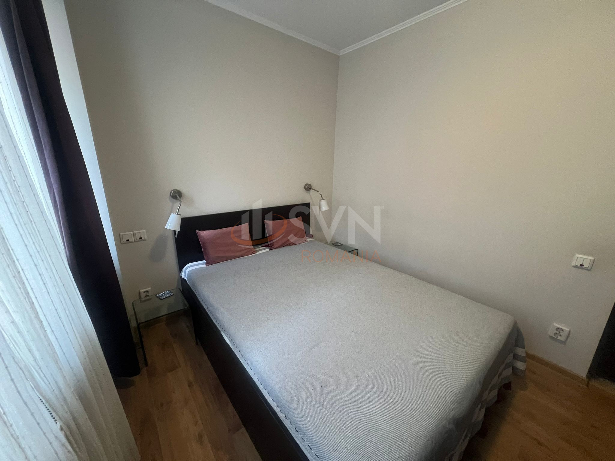 Apartament, 2 camere Bucuresti/Cismigiu