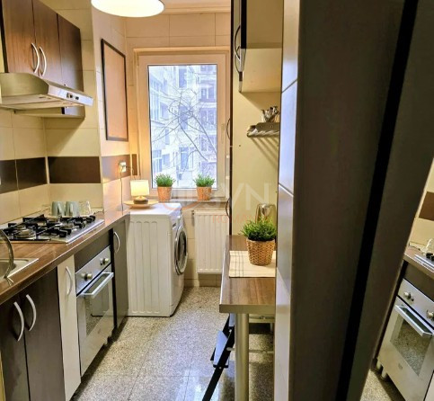 Apartament, 2 camere Bucuresti/Cismigiu
