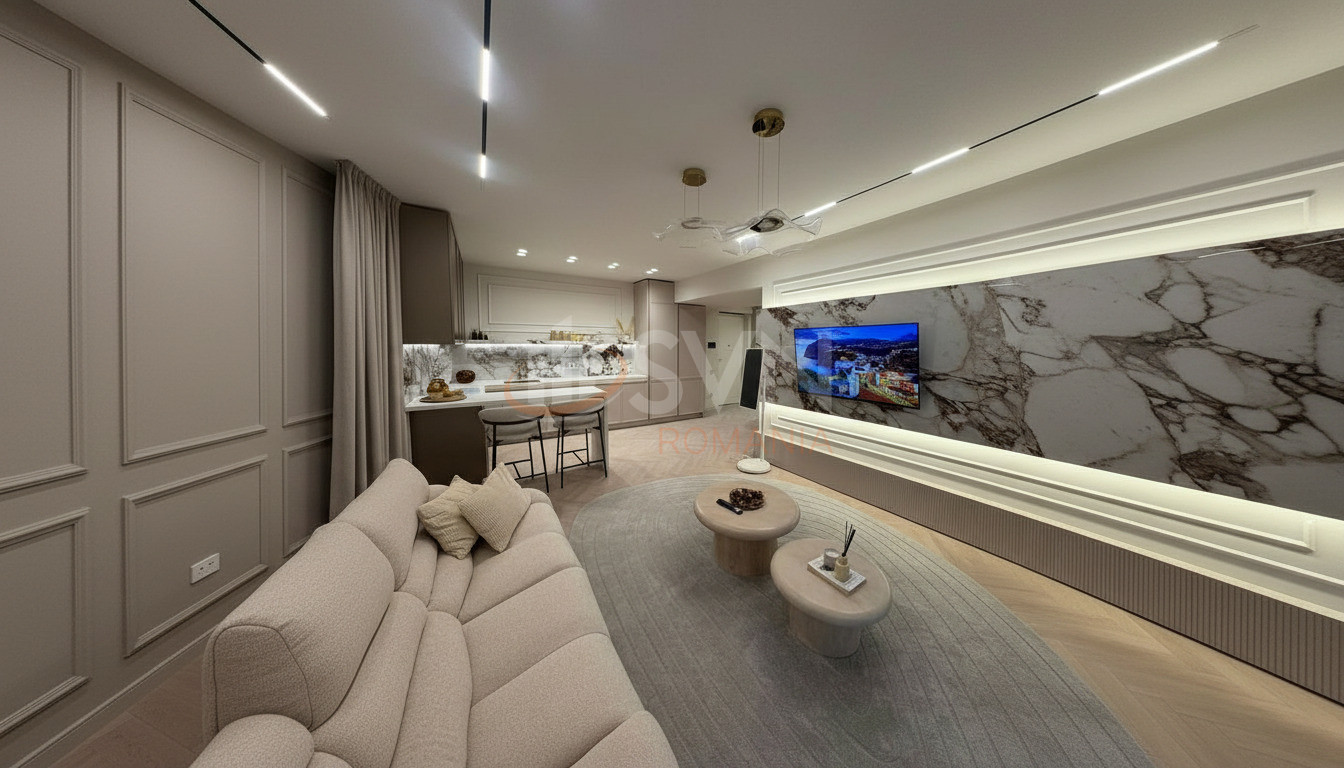 Apartament, 2 camere Bucuresti/Aviatiei