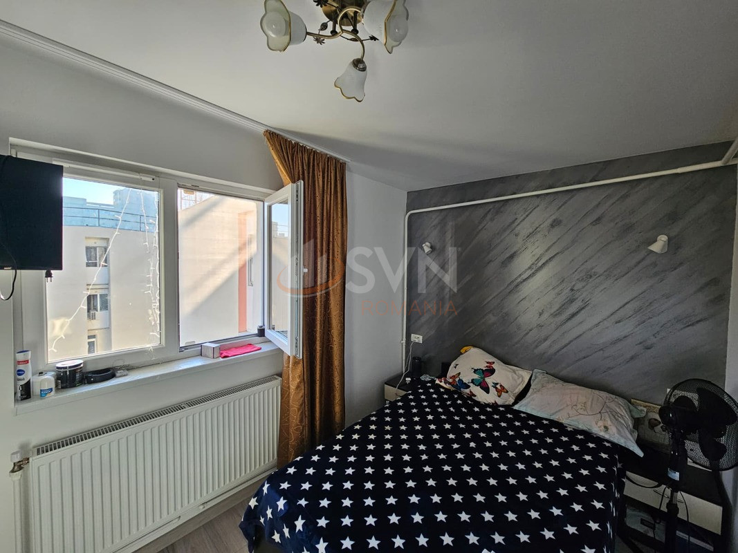 Apartament, 2 camere Bucuresti/Pantelimon