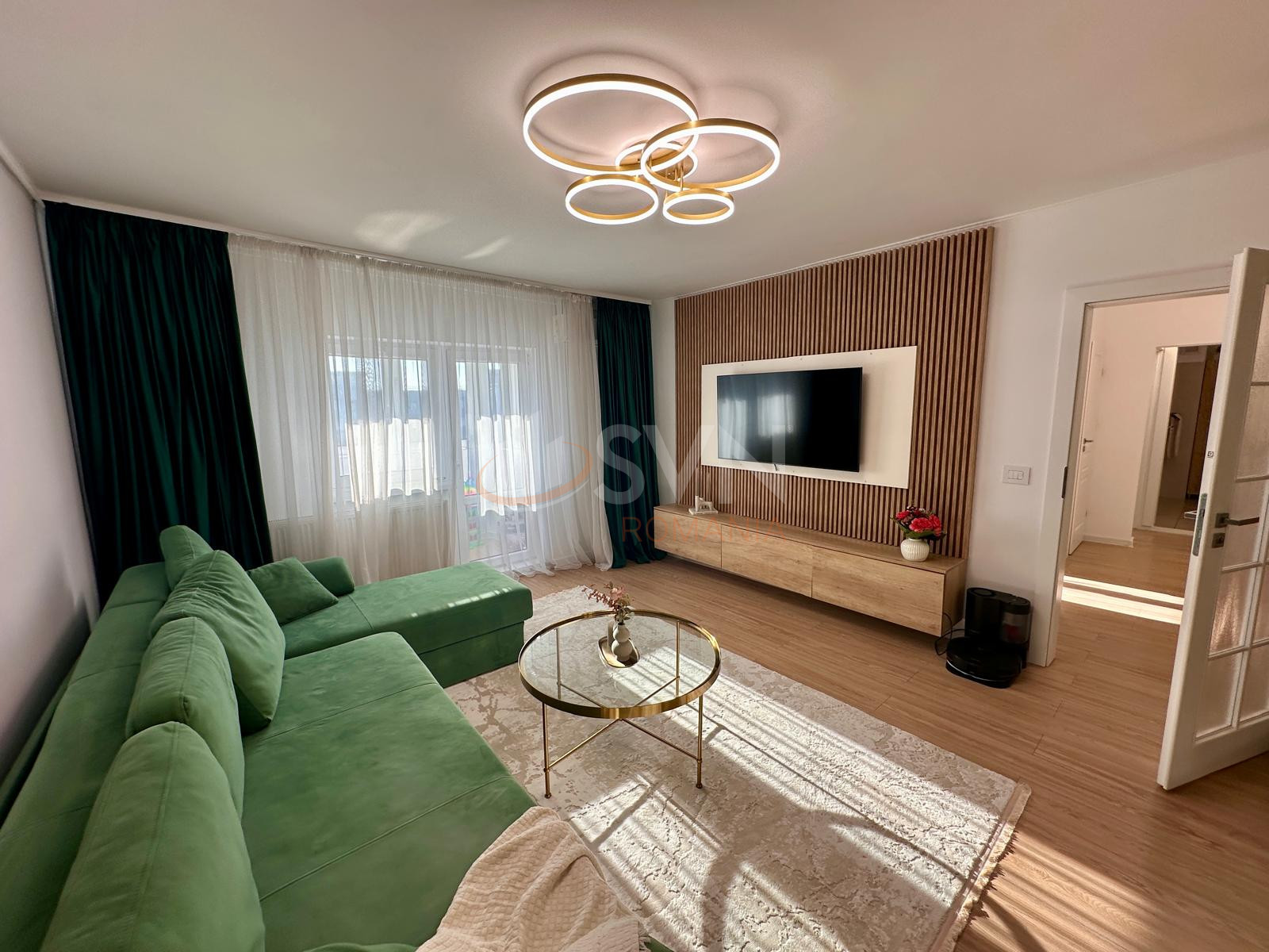 Apartament, 2 camere Bucuresti/Vitan Mall