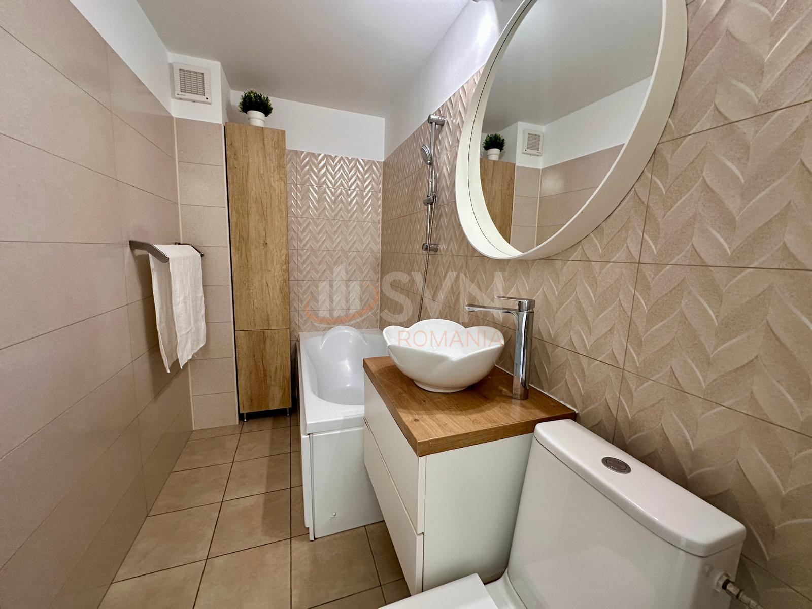 Apartament, 2 camere Bucuresti/Vitan Mall