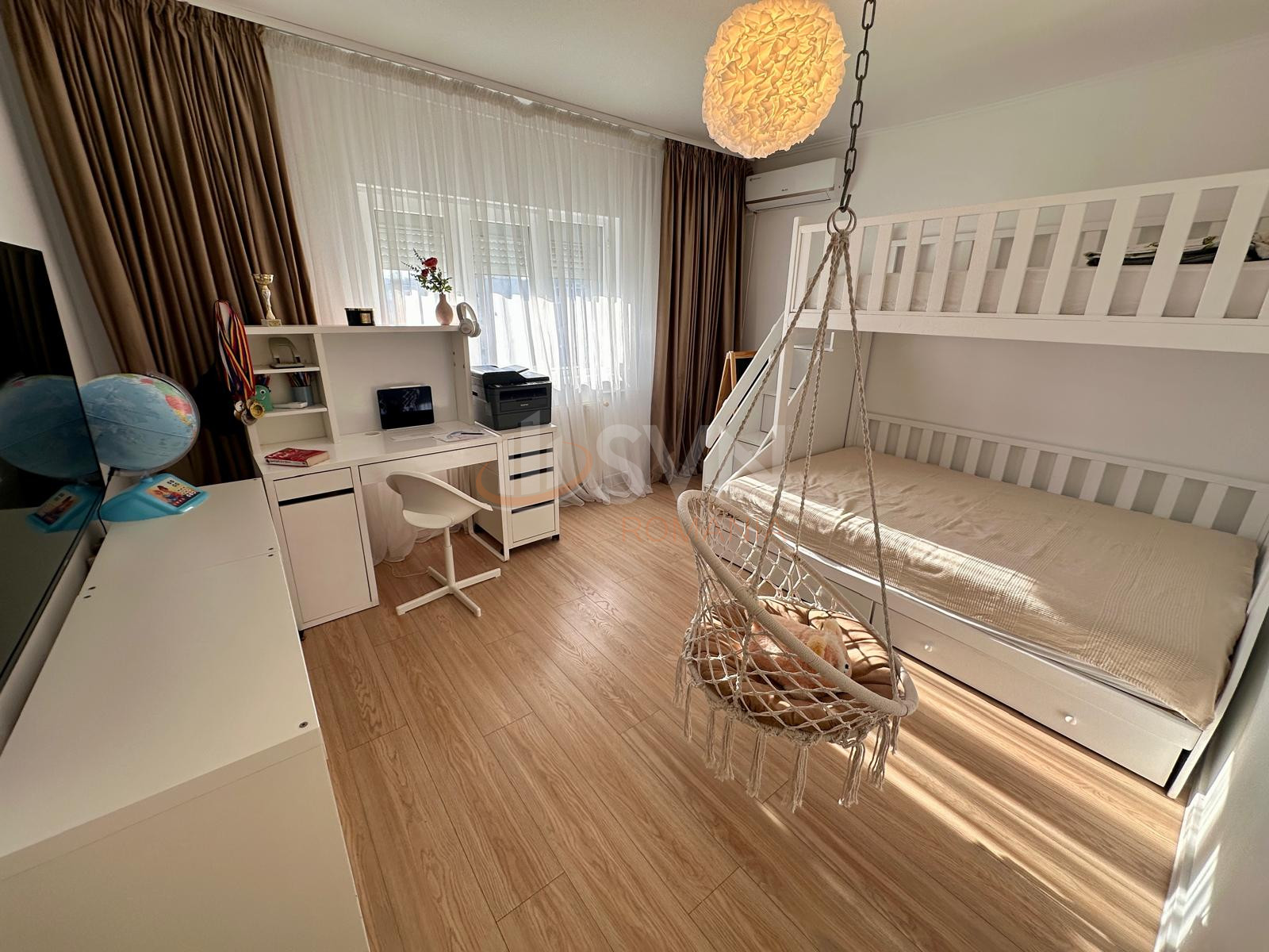 Apartament, 2 camere Bucuresti/Vitan Mall