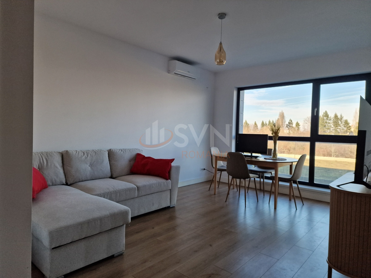 Apartament, 2 camere Bucuresti/Aviatiei