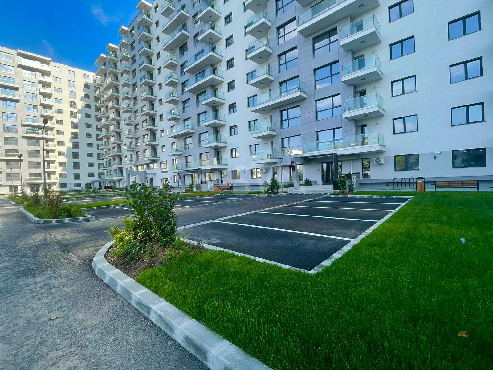 Apartament, 2 camere Bucuresti/Aviatiei