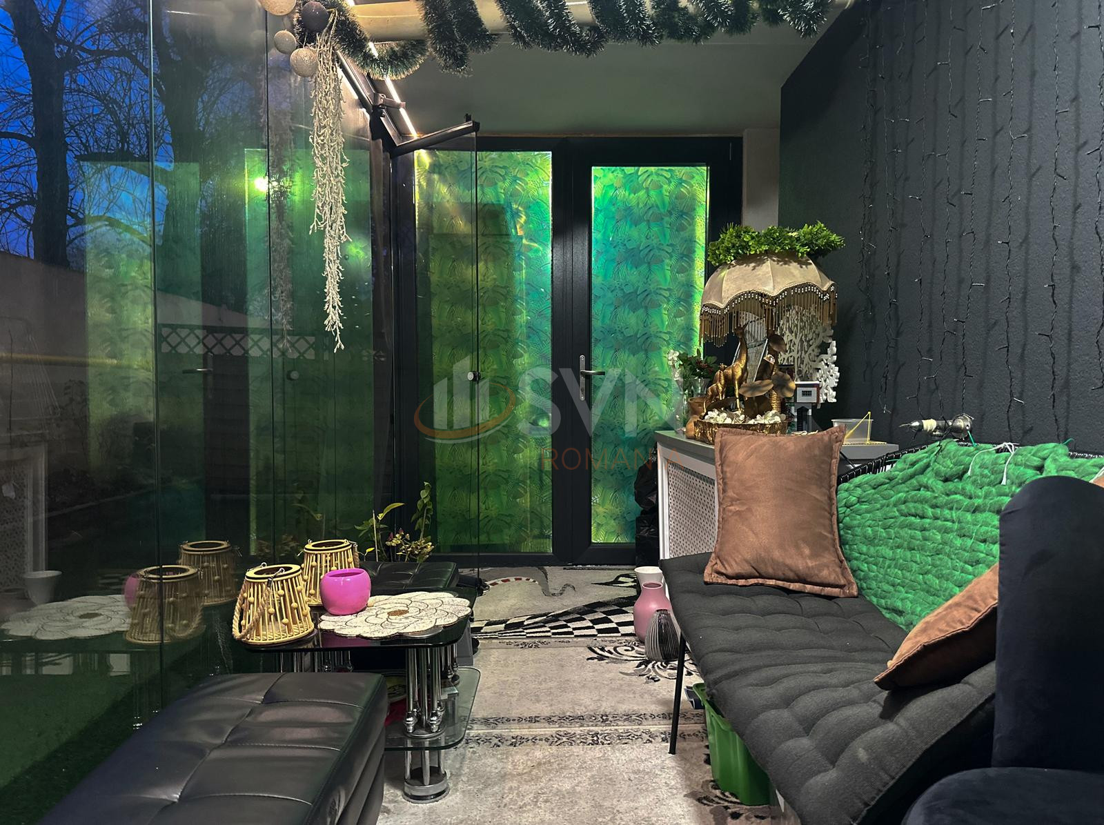 Apartament, 2 camere Ilfov/Voluntari