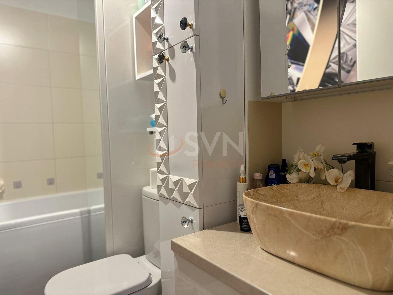 Apartament, 2 camere Ilfov/Voluntari