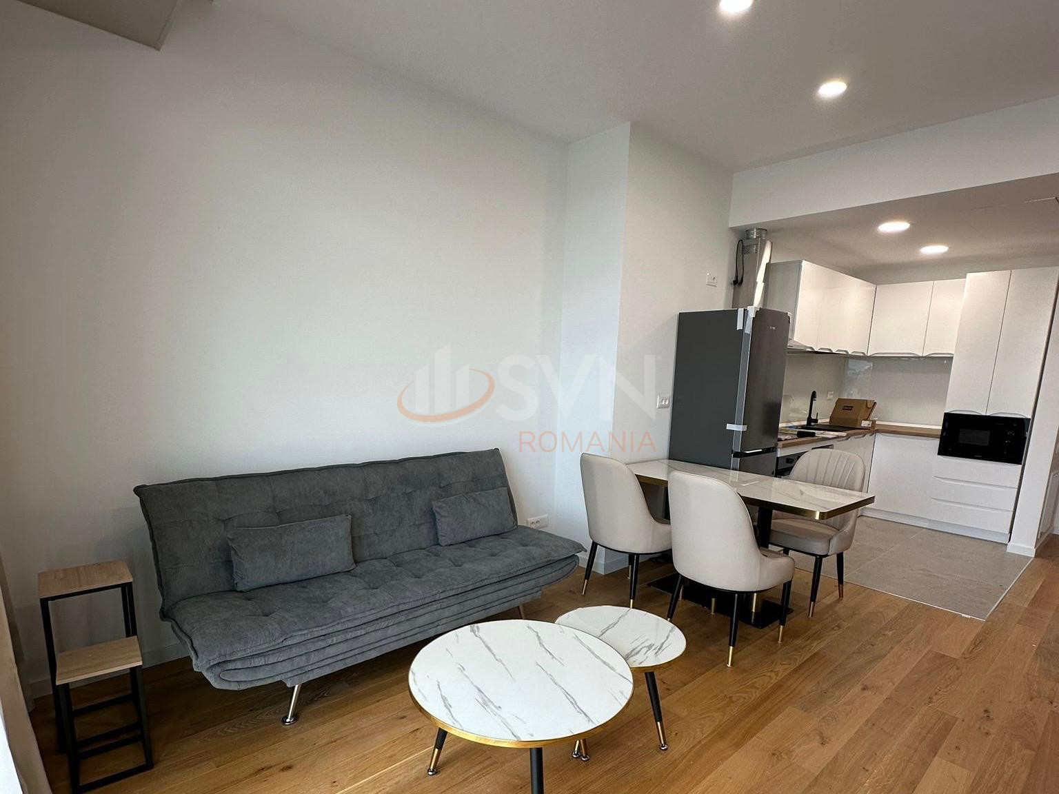 Apartament, 2 camere Bucuresti/Floreasca