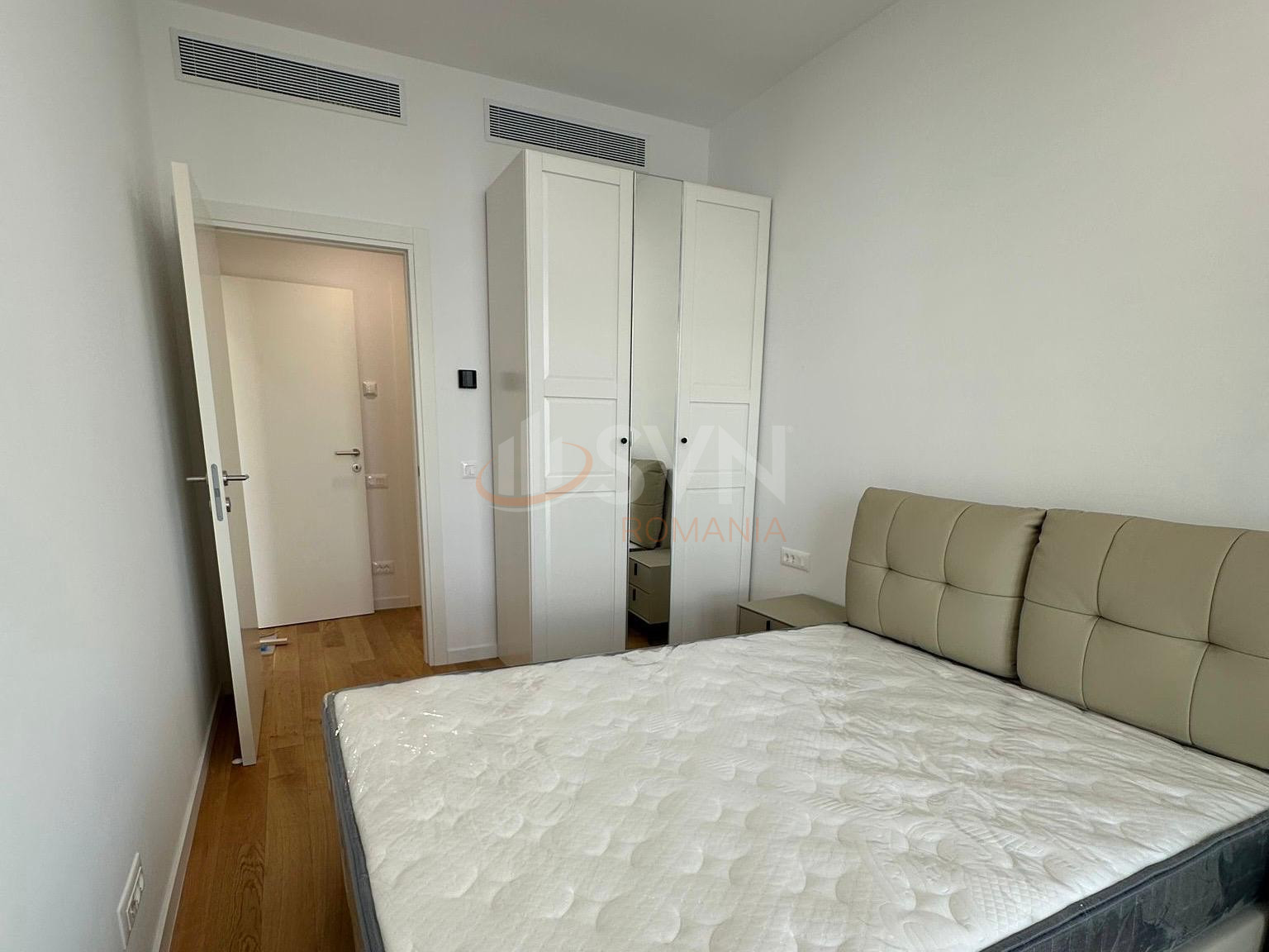 Apartament, 2 camere Bucuresti/Floreasca