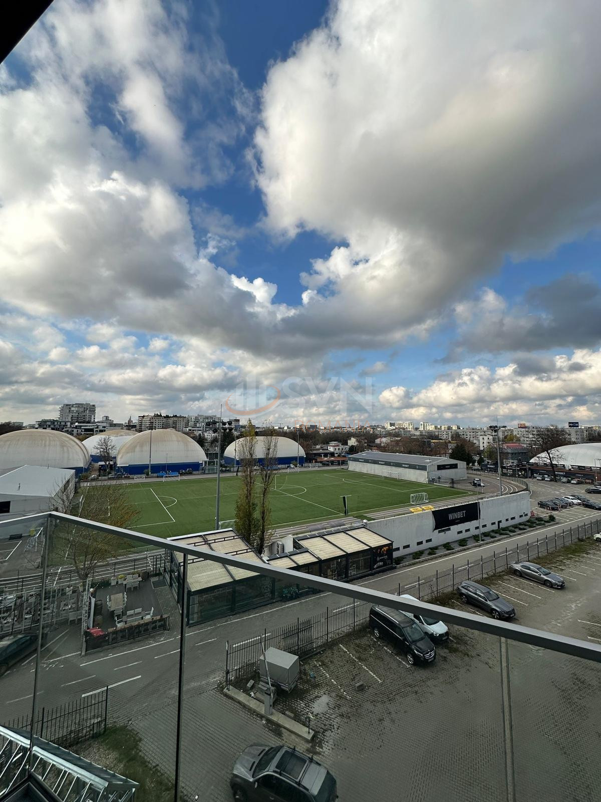 Apartament, 2 camere Bucuresti/Floreasca