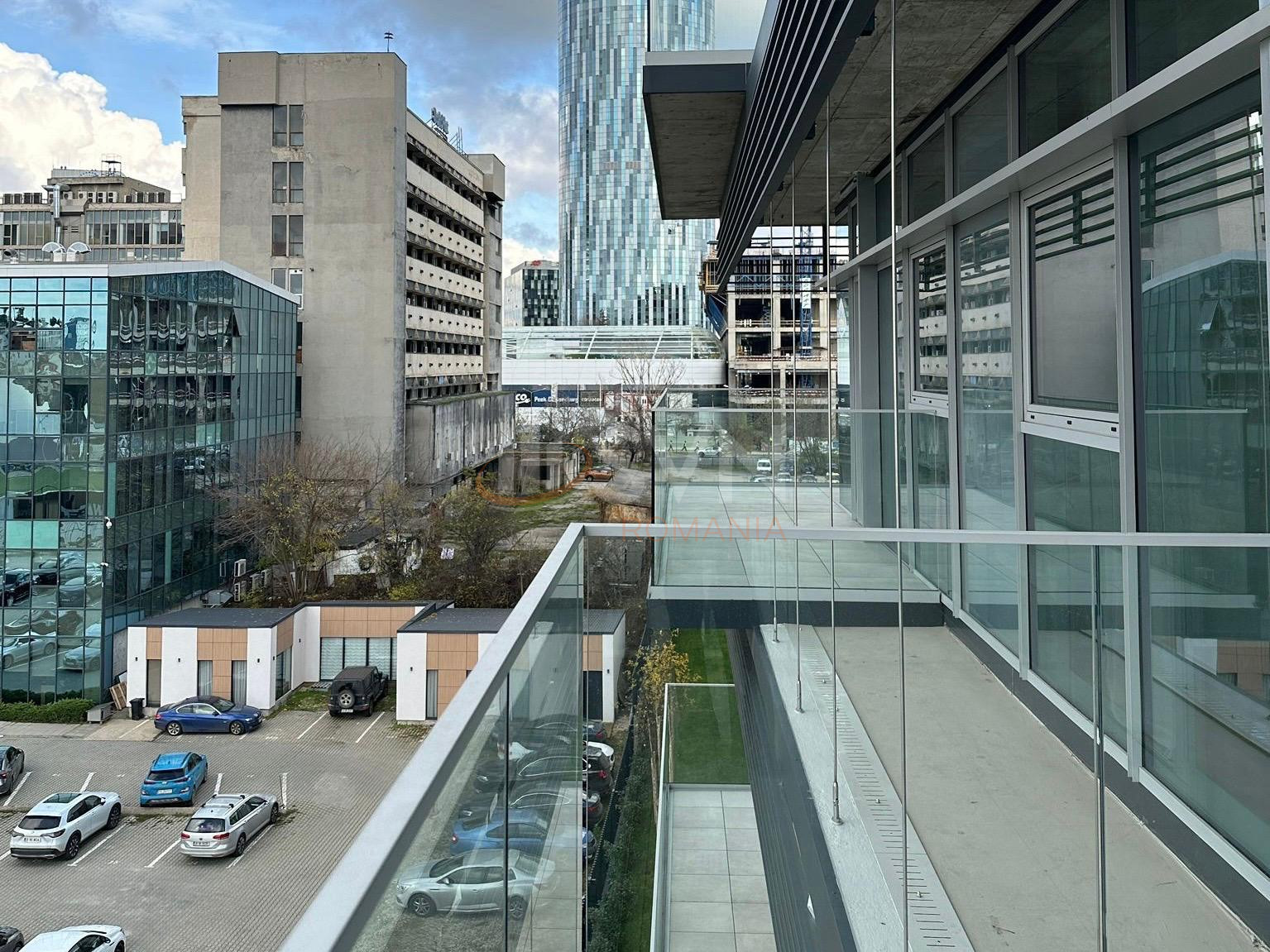 Apartament, 2 camere Bucuresti/Floreasca