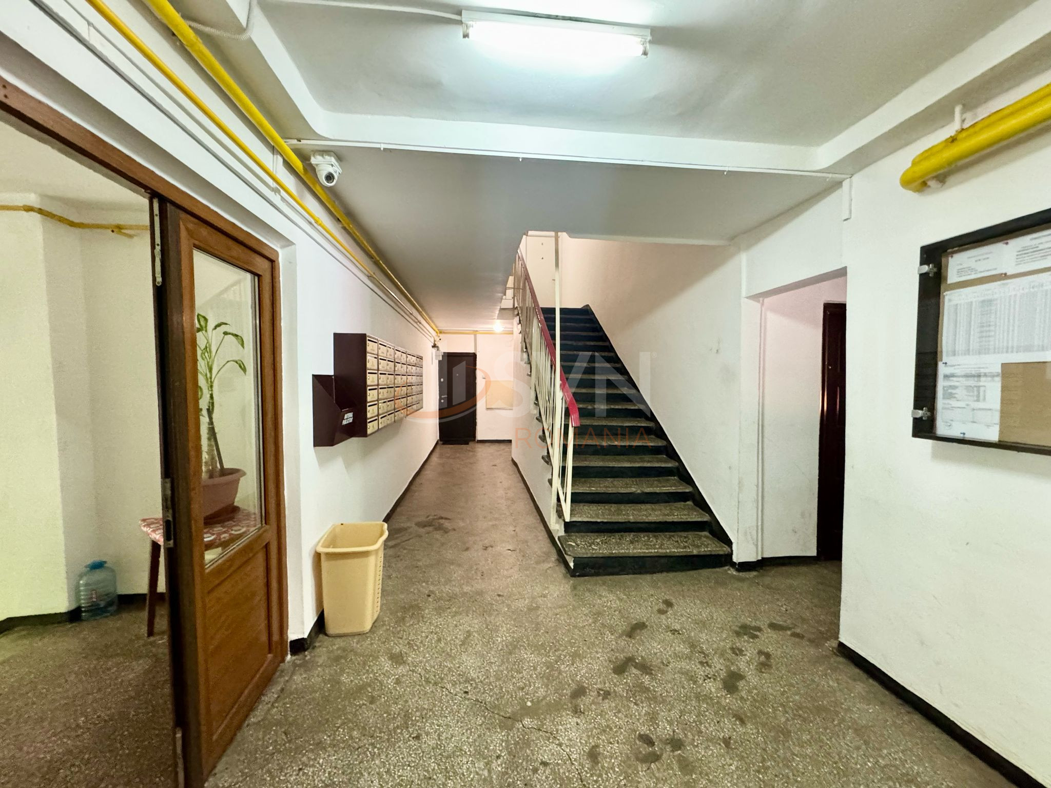 Apartament, 2 camere Bucuresti/Lacul Tei