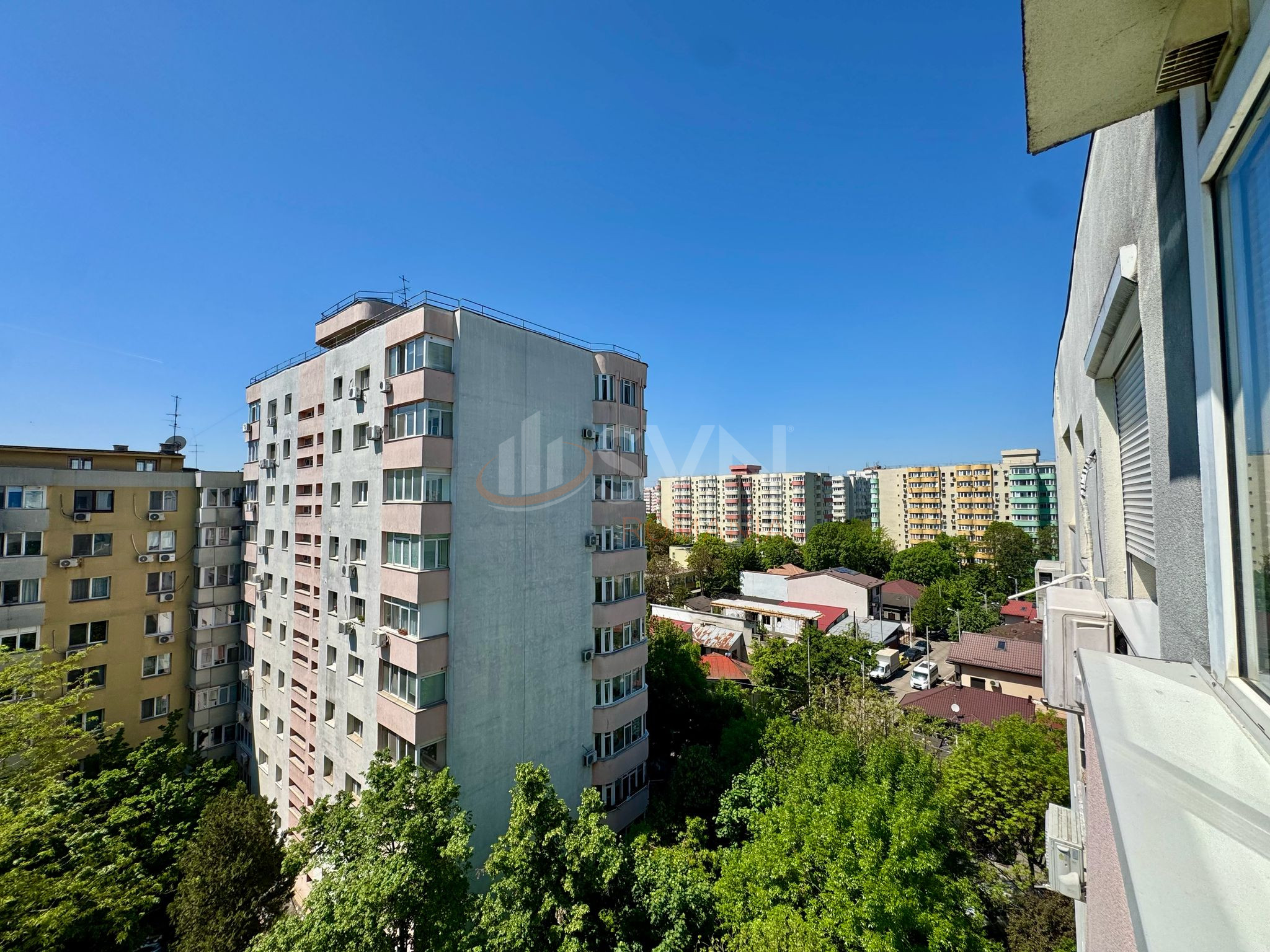 Apartament, 2 camere Bucuresti/Lacul Tei