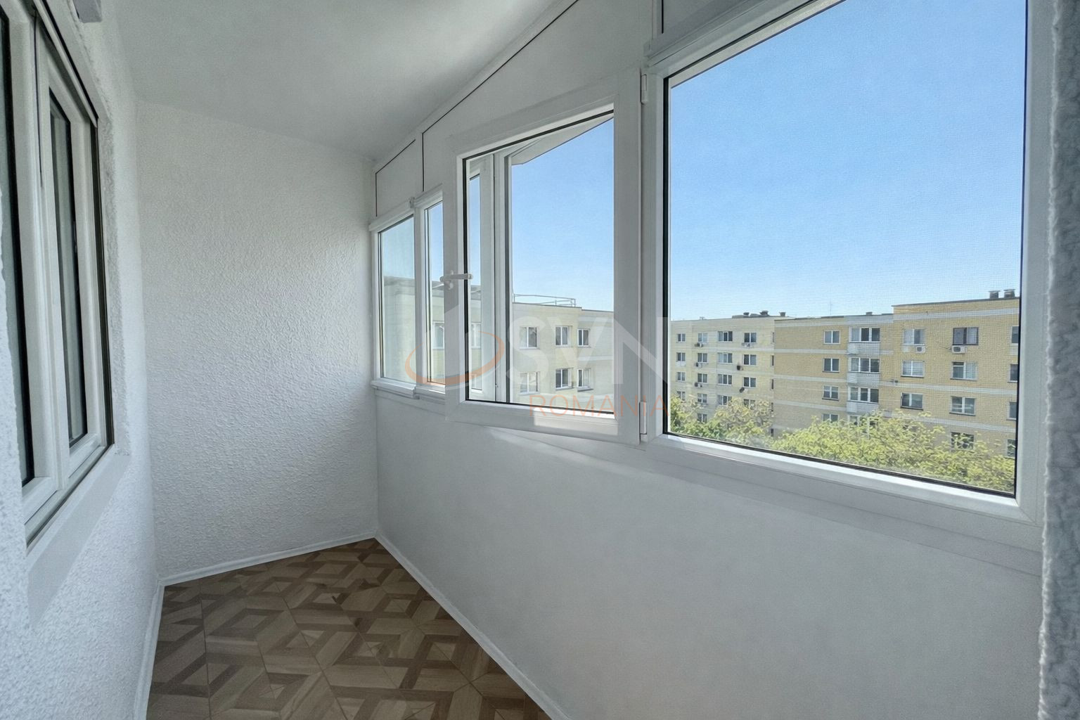 Apartament, 2 camere Bucuresti/Lacul Tei