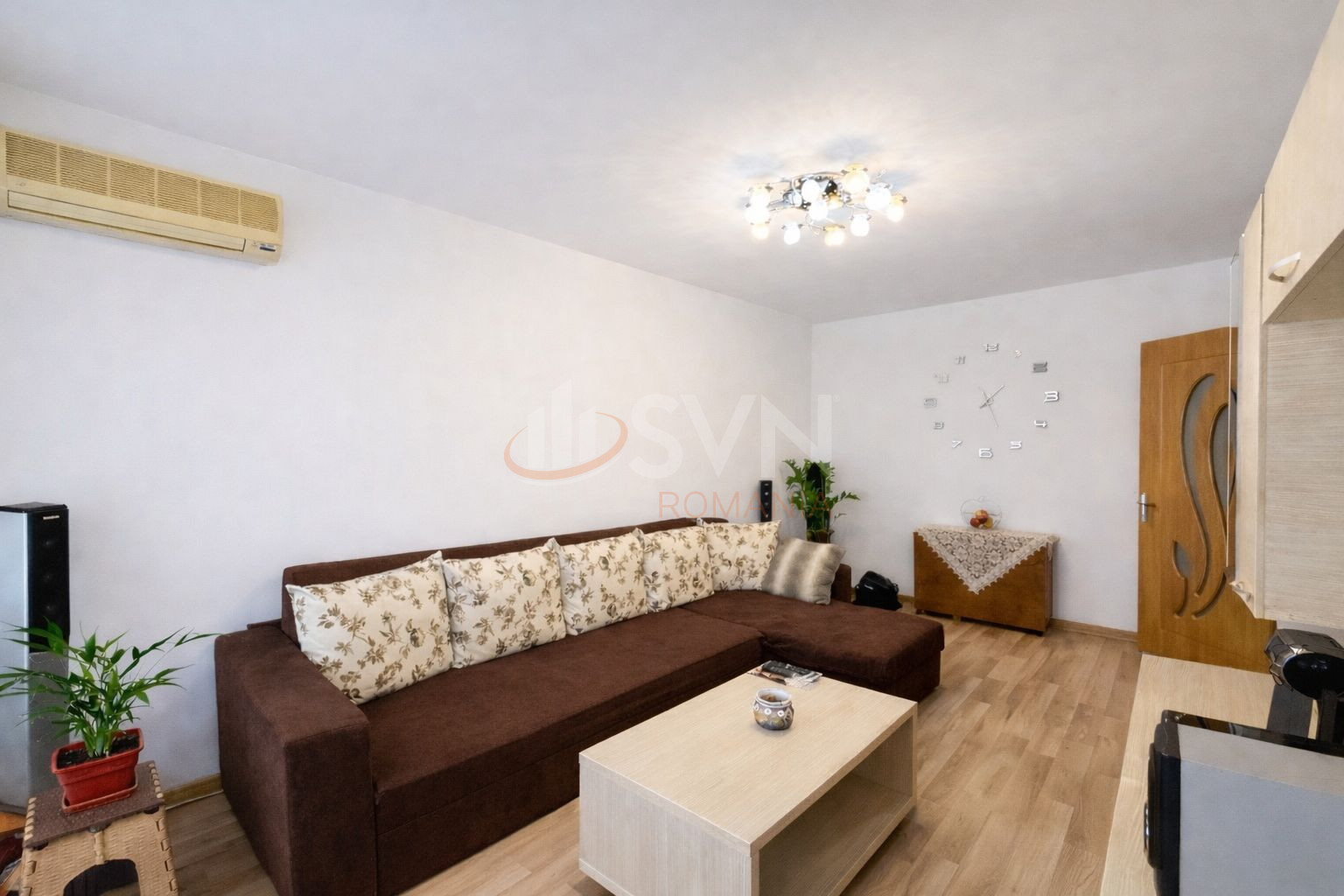 Apartament, 2 camere Bucuresti/Lacul Tei