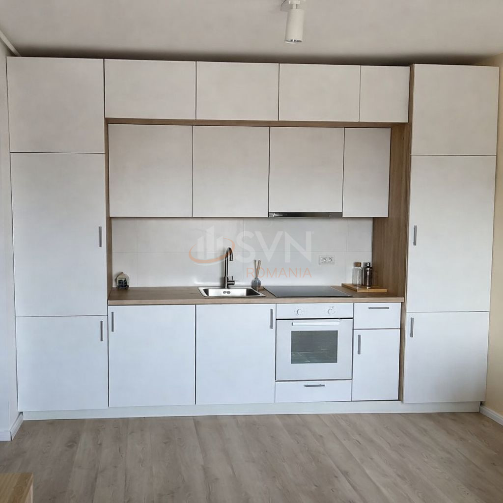 Apartament, 2 camere Bucuresti/Grozavesti