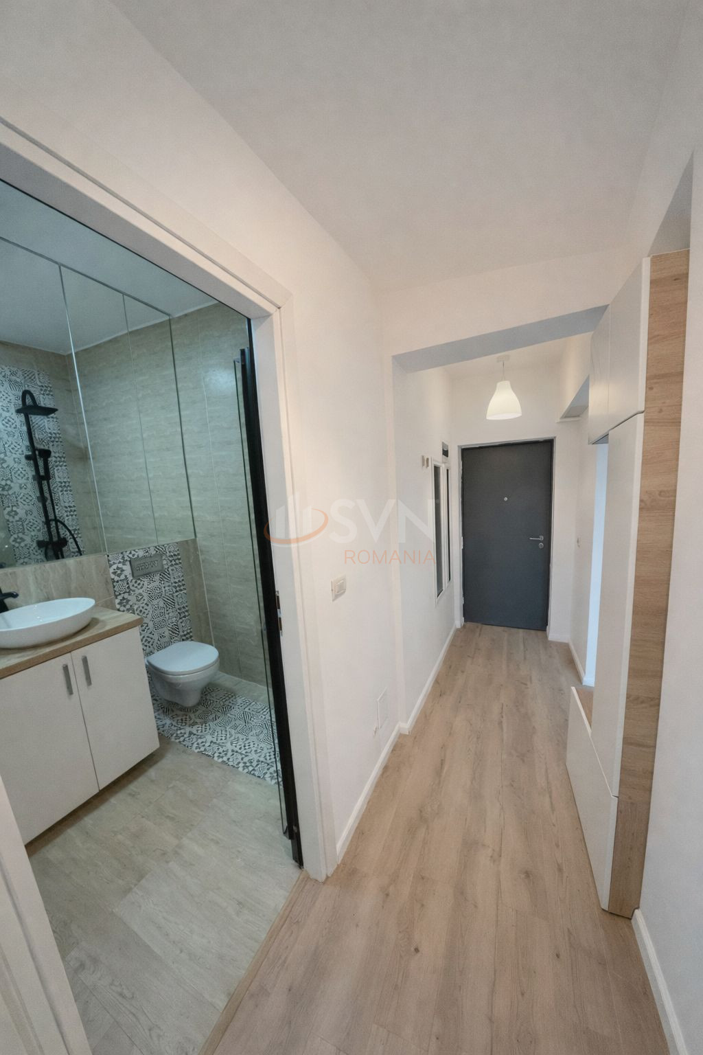 Apartament, 2 camere Bucuresti/Grozavesti