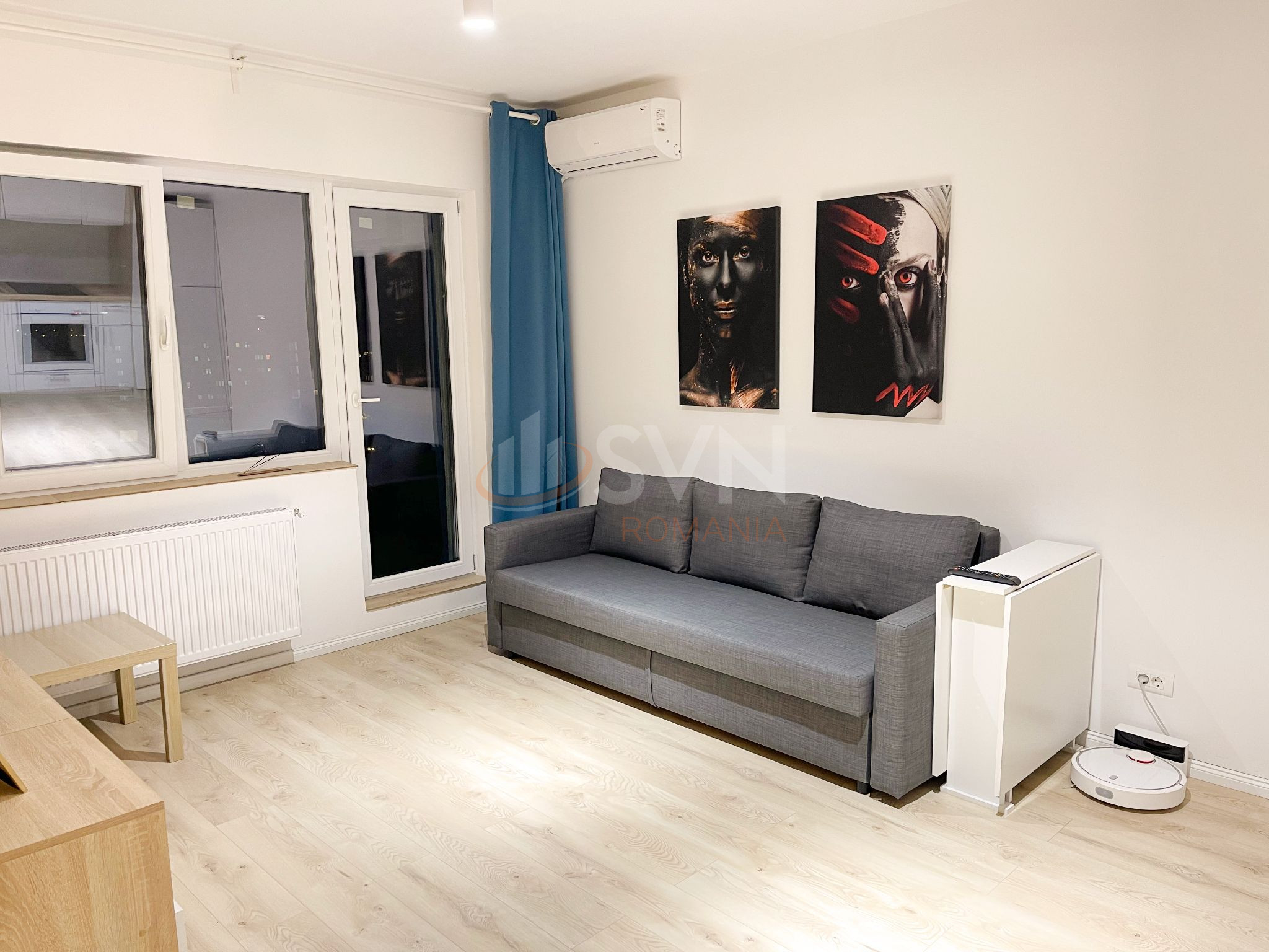 Apartament, 2 camere Bucuresti/Grozavesti