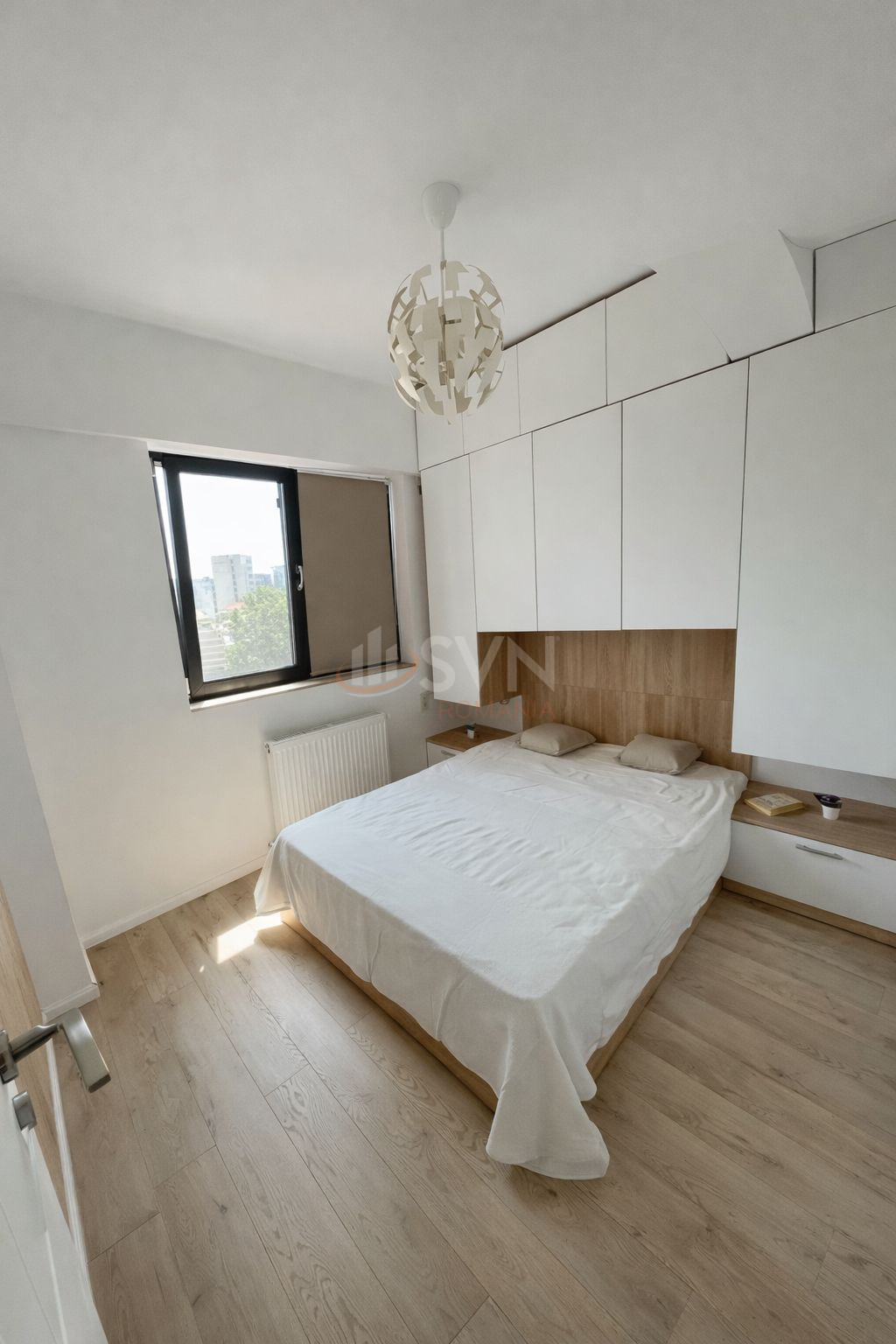 Apartament, 2 camere Bucuresti/Grozavesti