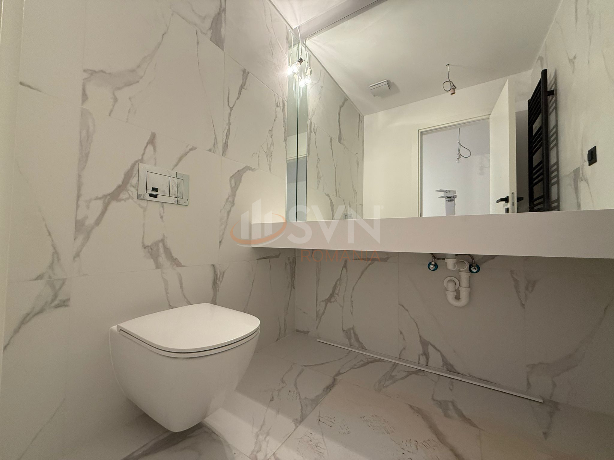 Apartament, 2 camere Bucuresti/Barbu Vacarescu