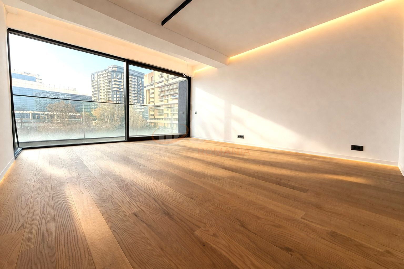 Apartament, 2 camere Bucuresti/Barbu Vacarescu