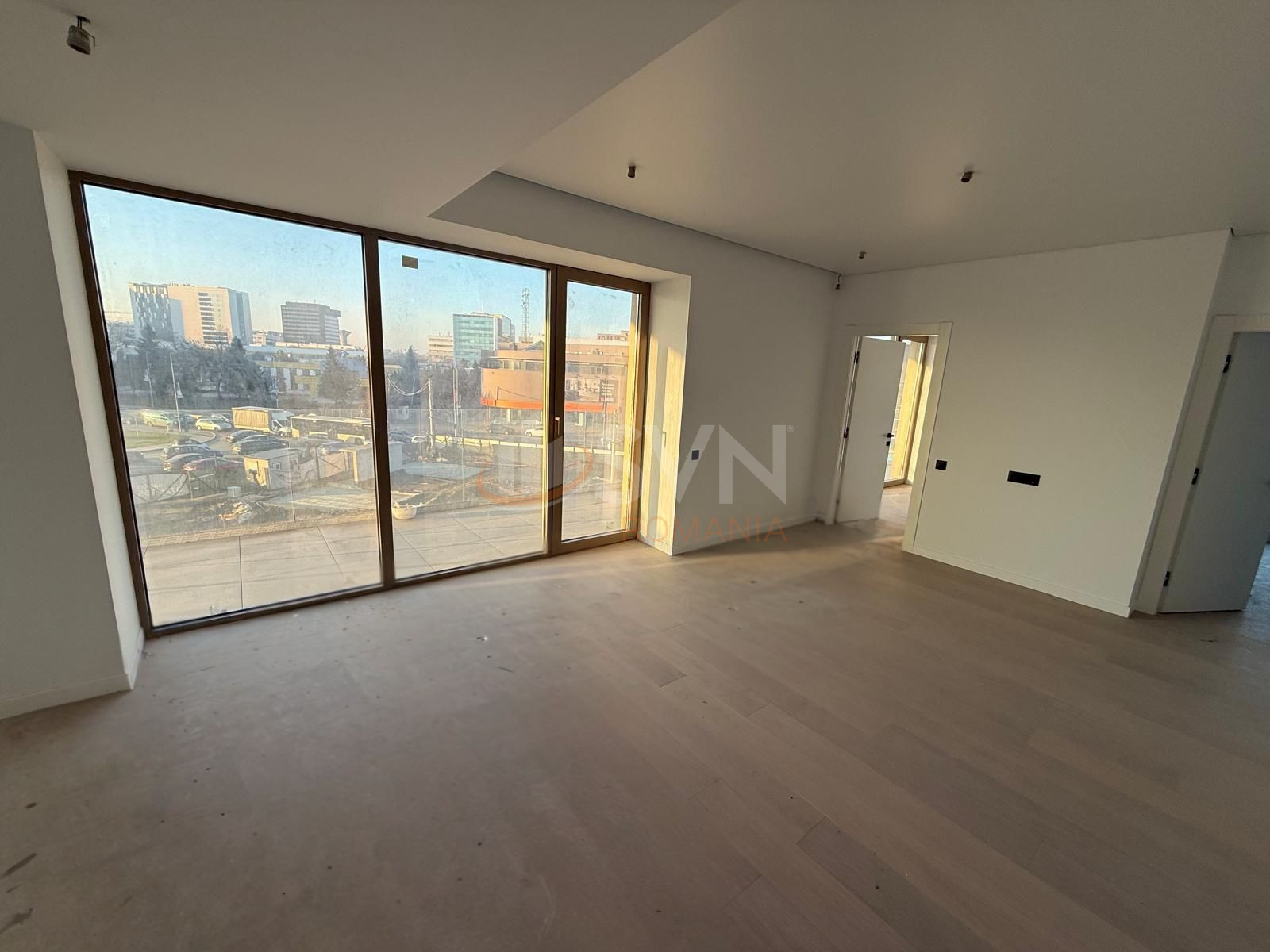 Apartament, 2 camere Bucuresti/Aviatiei